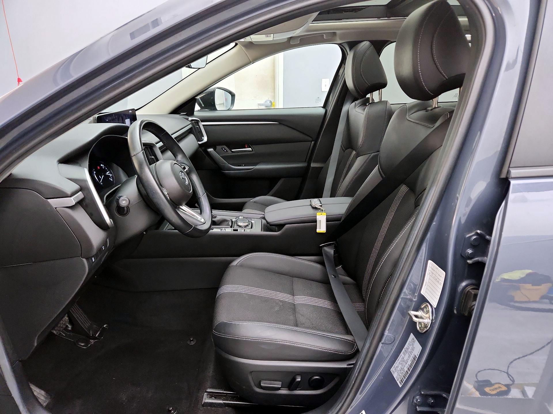 Thumbnail: 2025 Mazda CX-50 - 11