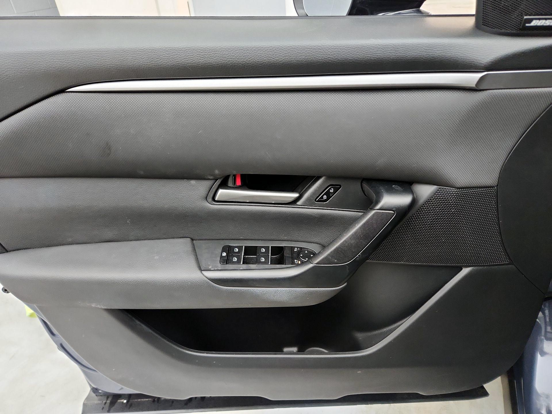 Thumbnail: 2025 Mazda CX-50 - 12