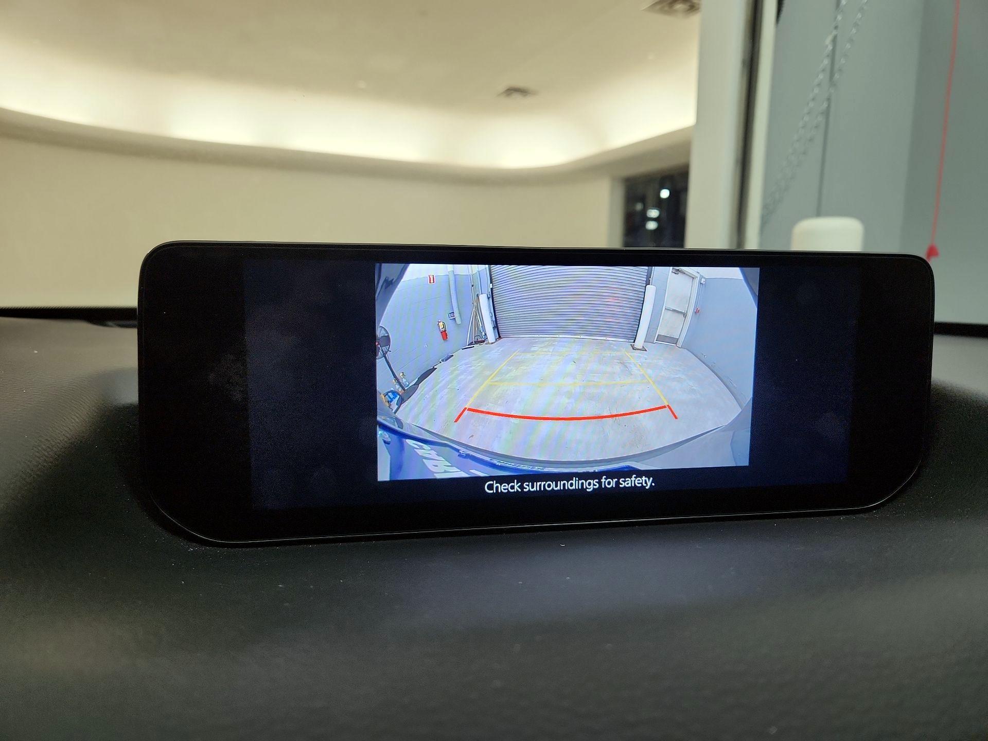 Thumbnail: 2025 Mazda CX-50 - 14