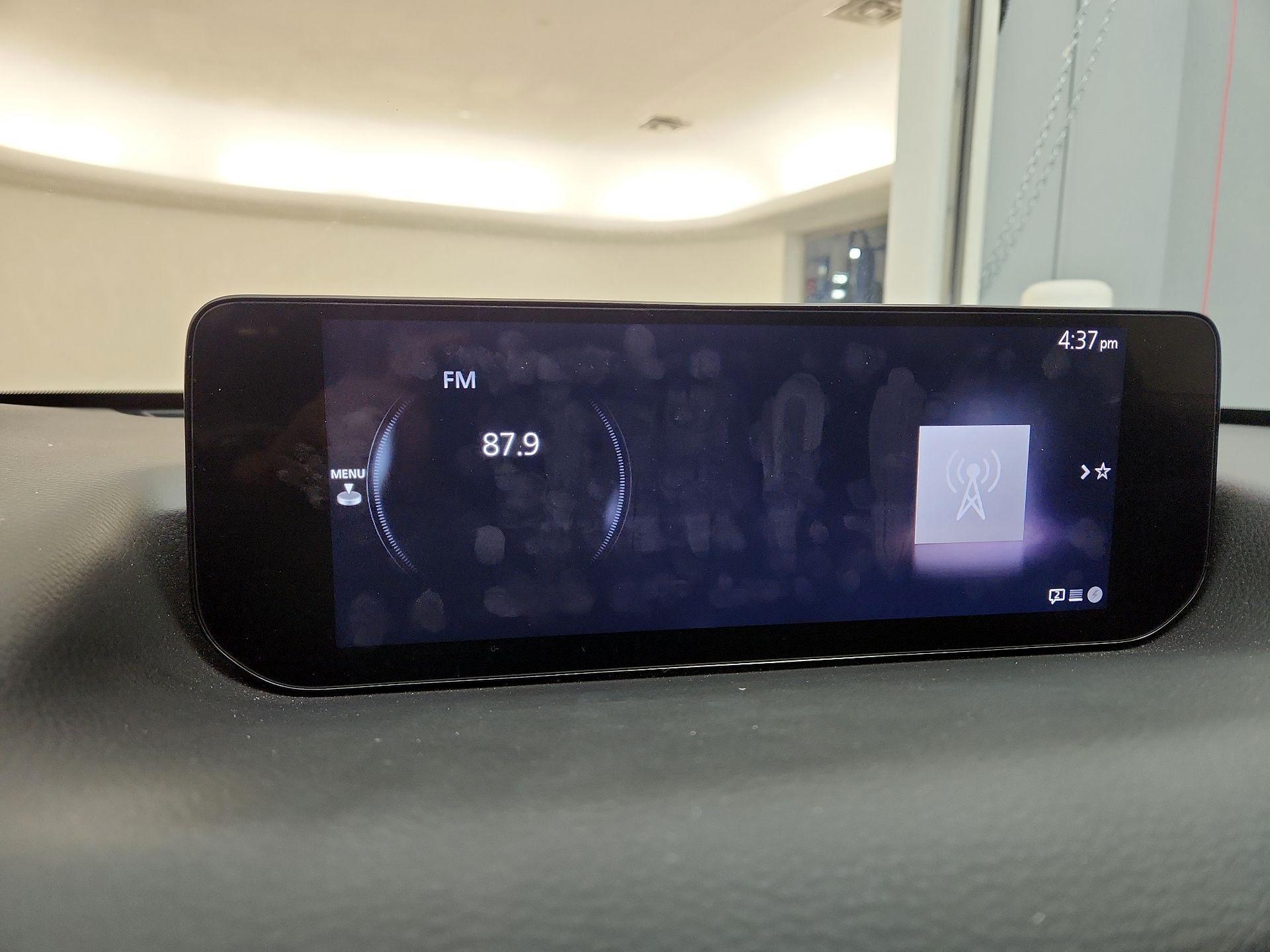 Thumbnail: 2025 Mazda CX-50 - 15