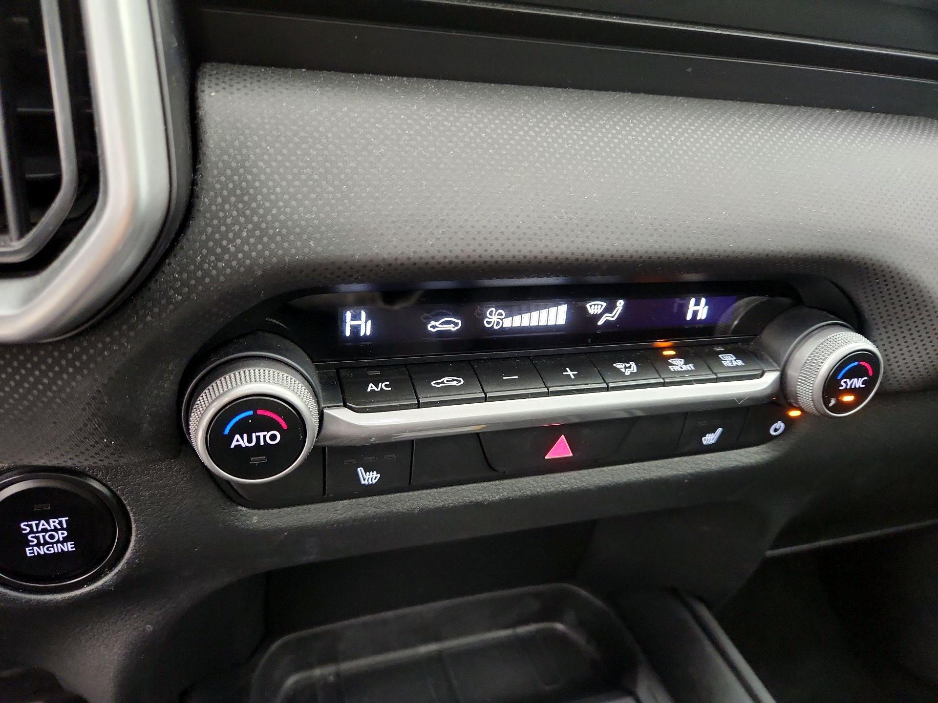 Thumbnail: 2025 Mazda CX-50 - 16