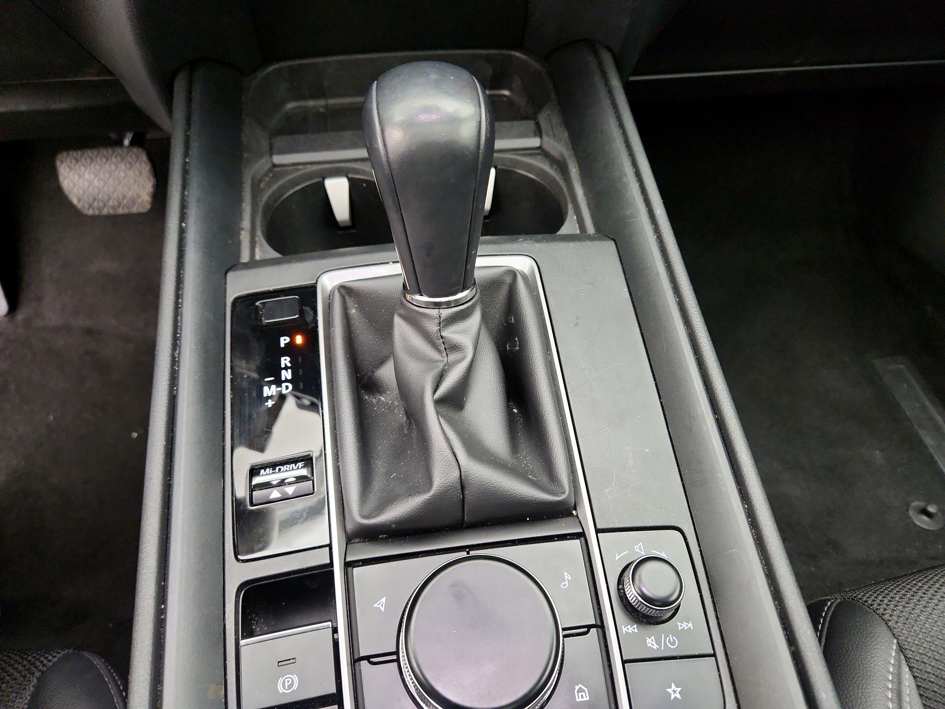 Thumbnail: 2025 Mazda CX-50 - 17