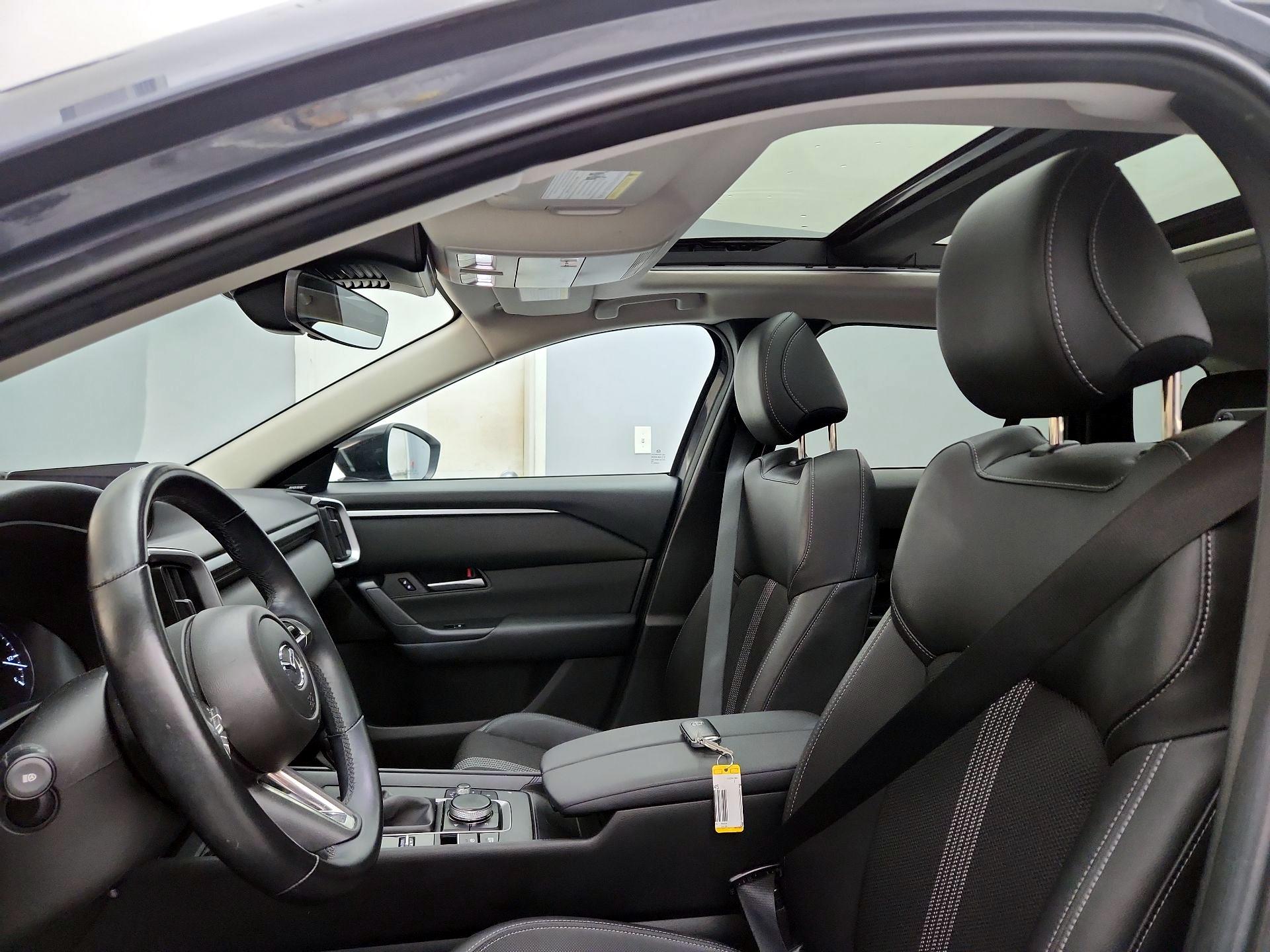 Thumbnail: 2025 Mazda CX-50 - 18