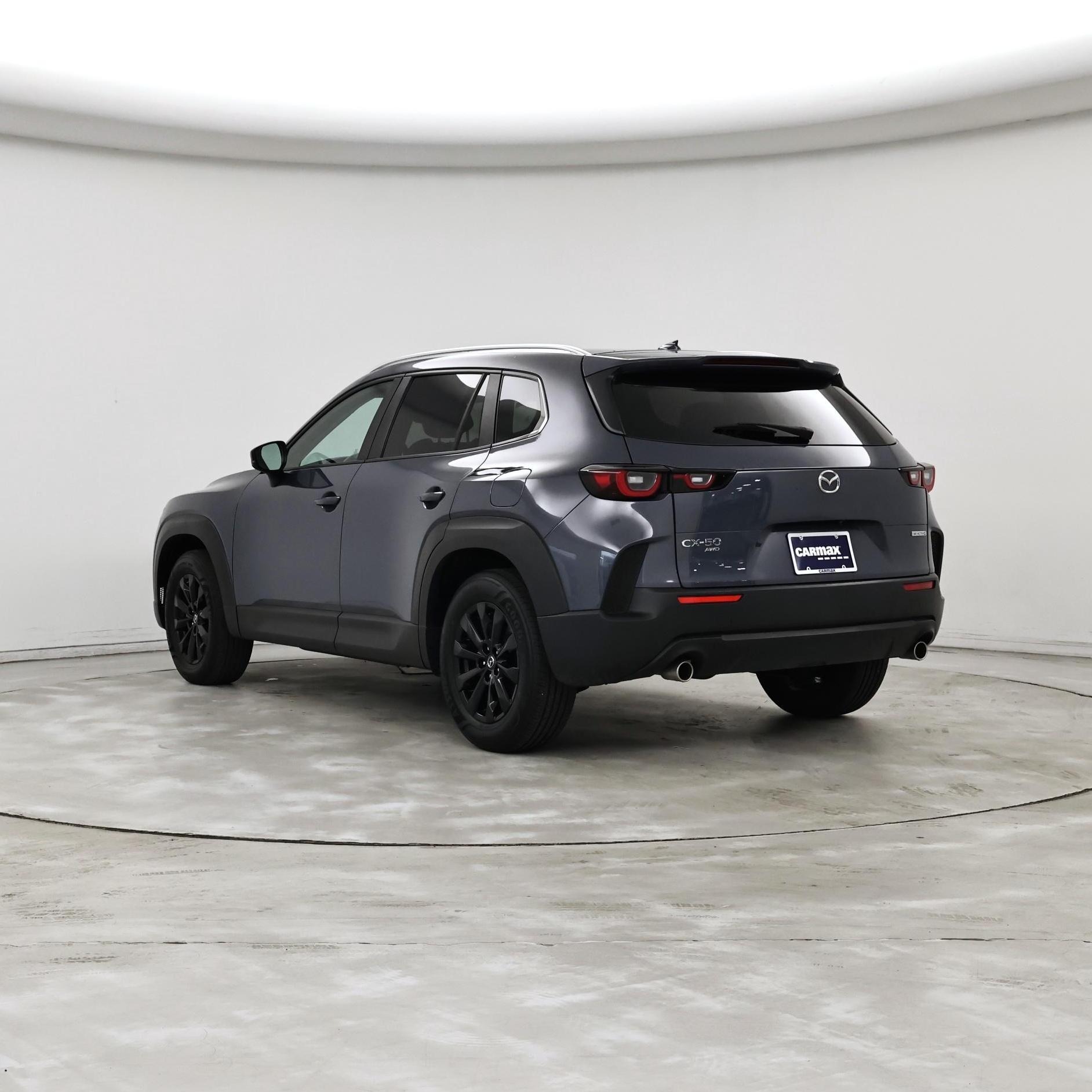 Thumbnail: 2025 Mazda CX-50 - 2