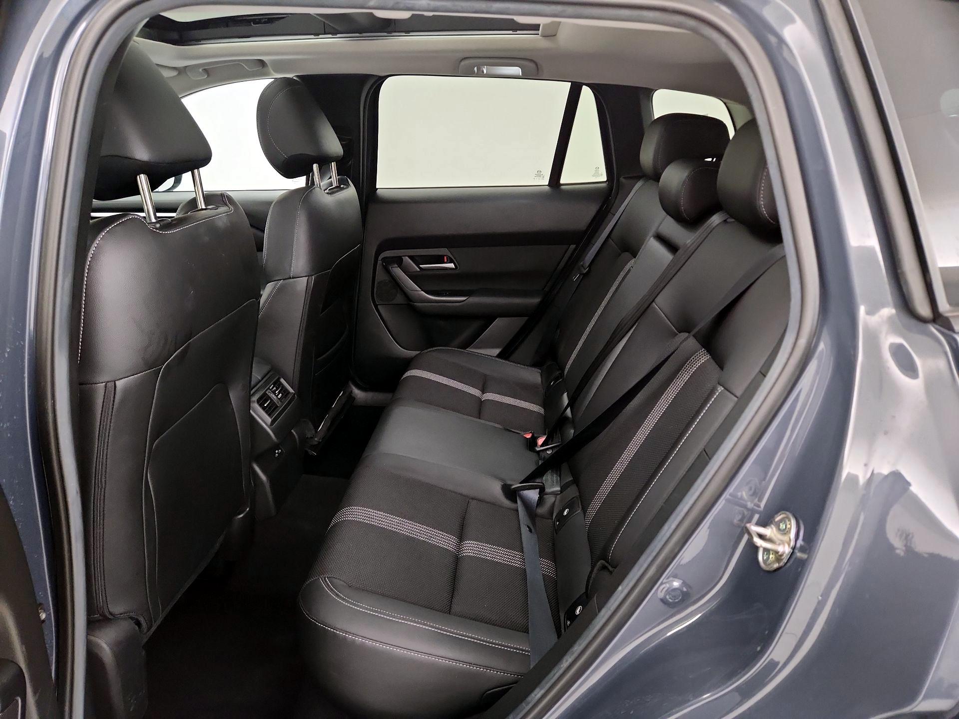 Thumbnail: 2025 Mazda CX-50 - 19