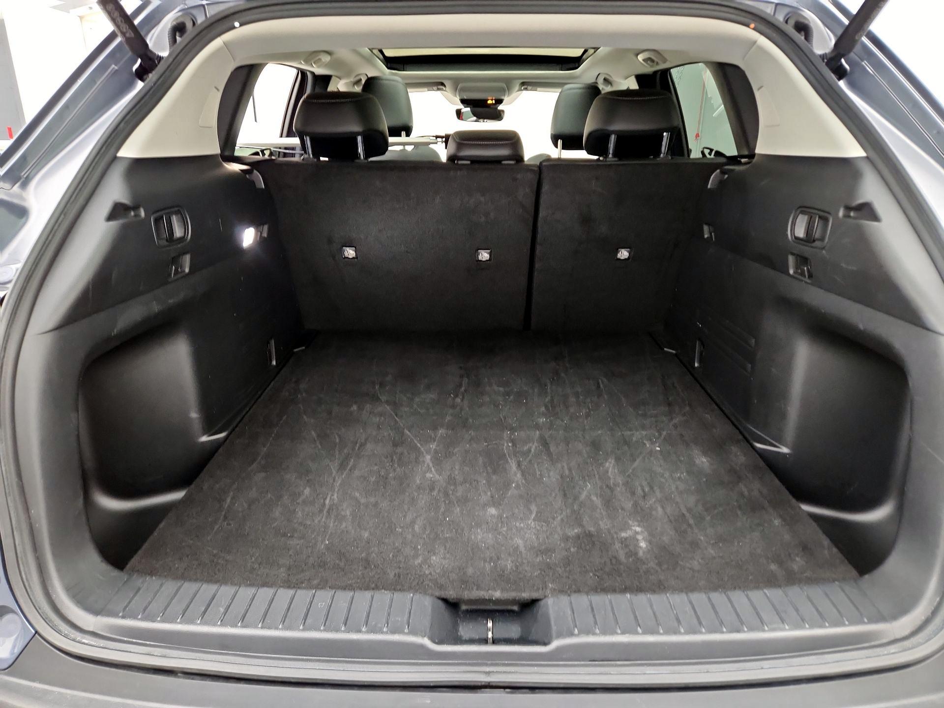 Thumbnail: 2025 Mazda CX-50 - 20