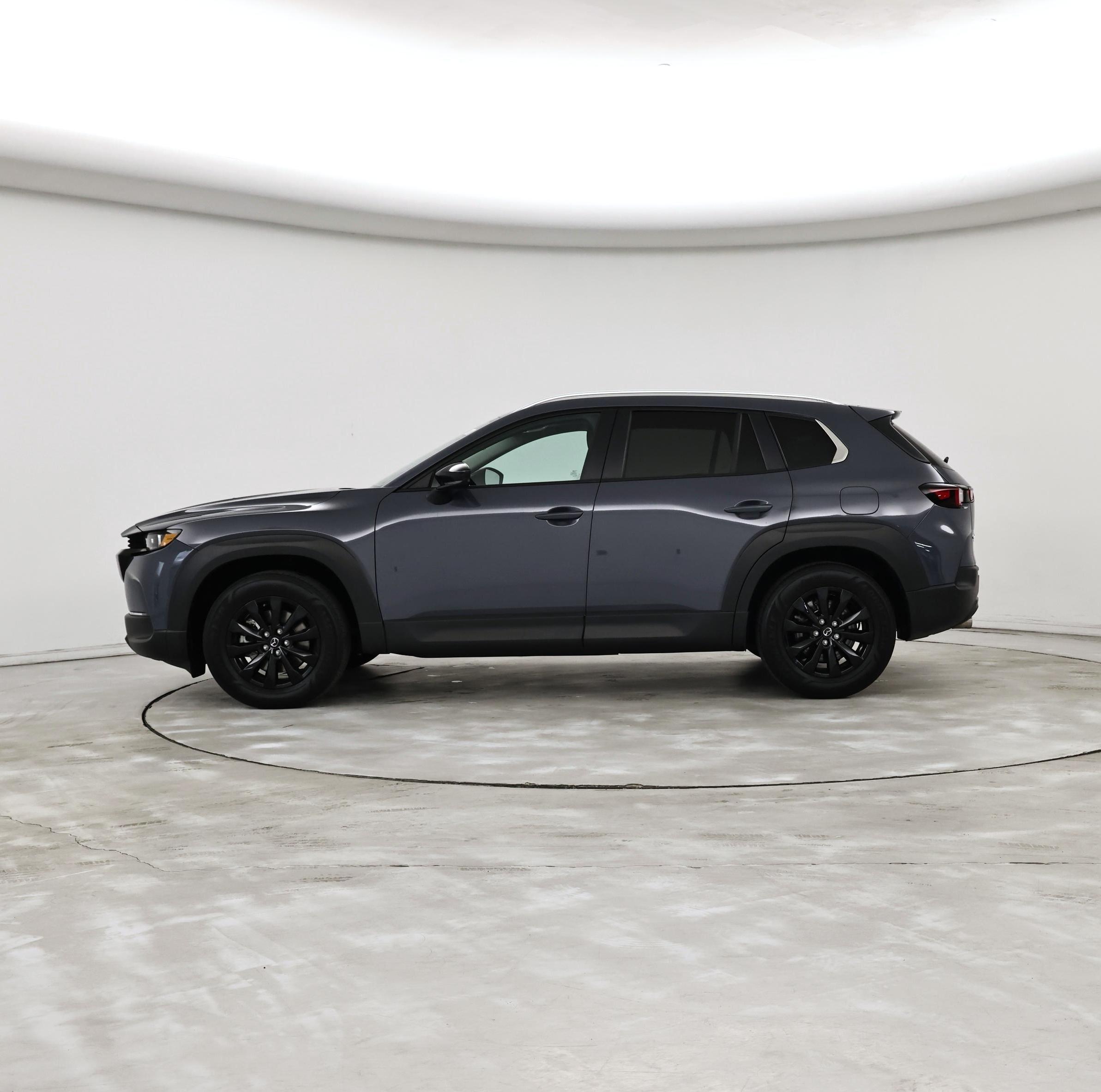 Thumbnail: 2025 Mazda CX-50 - 3