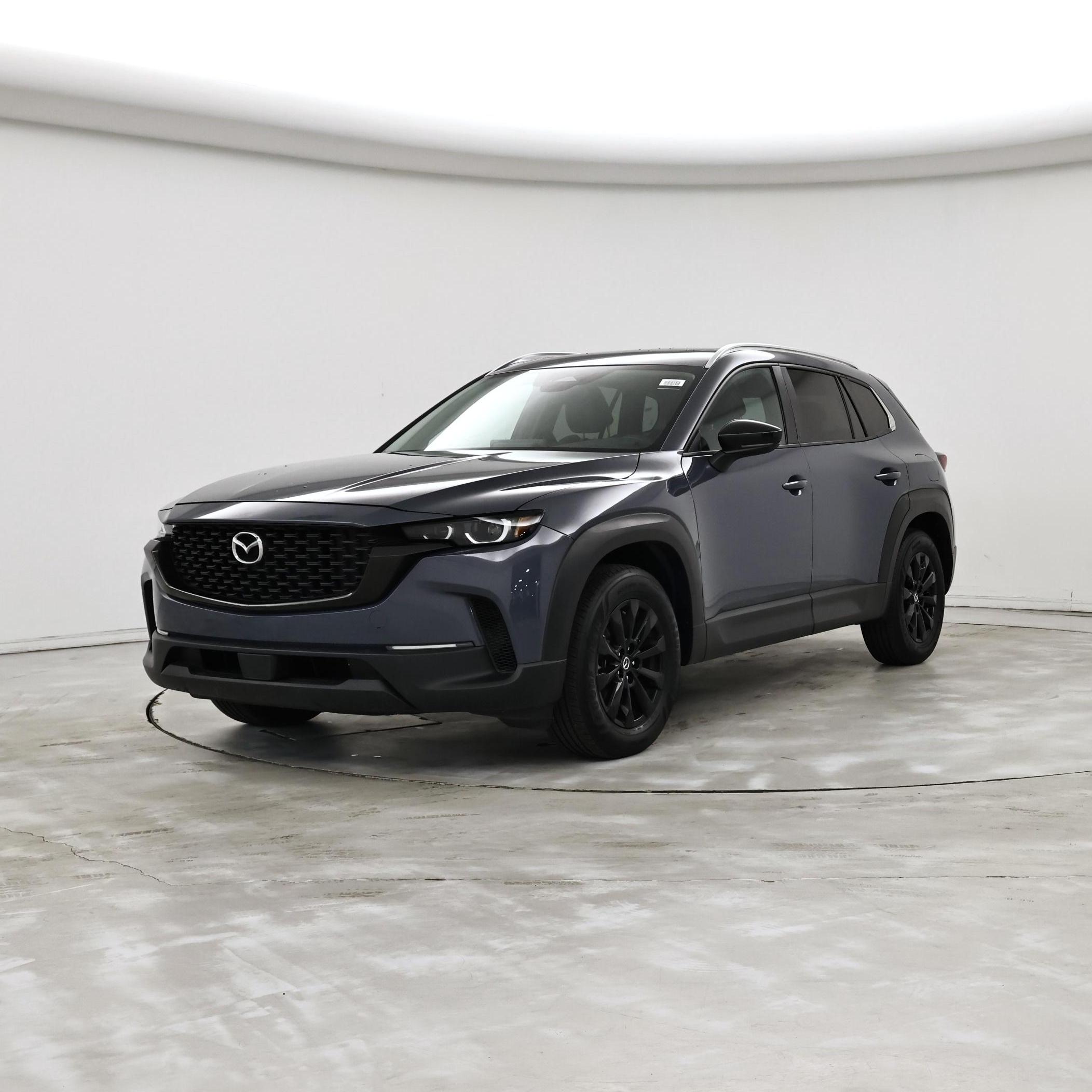 Thumbnail: 2025 Mazda CX-50 - 4
