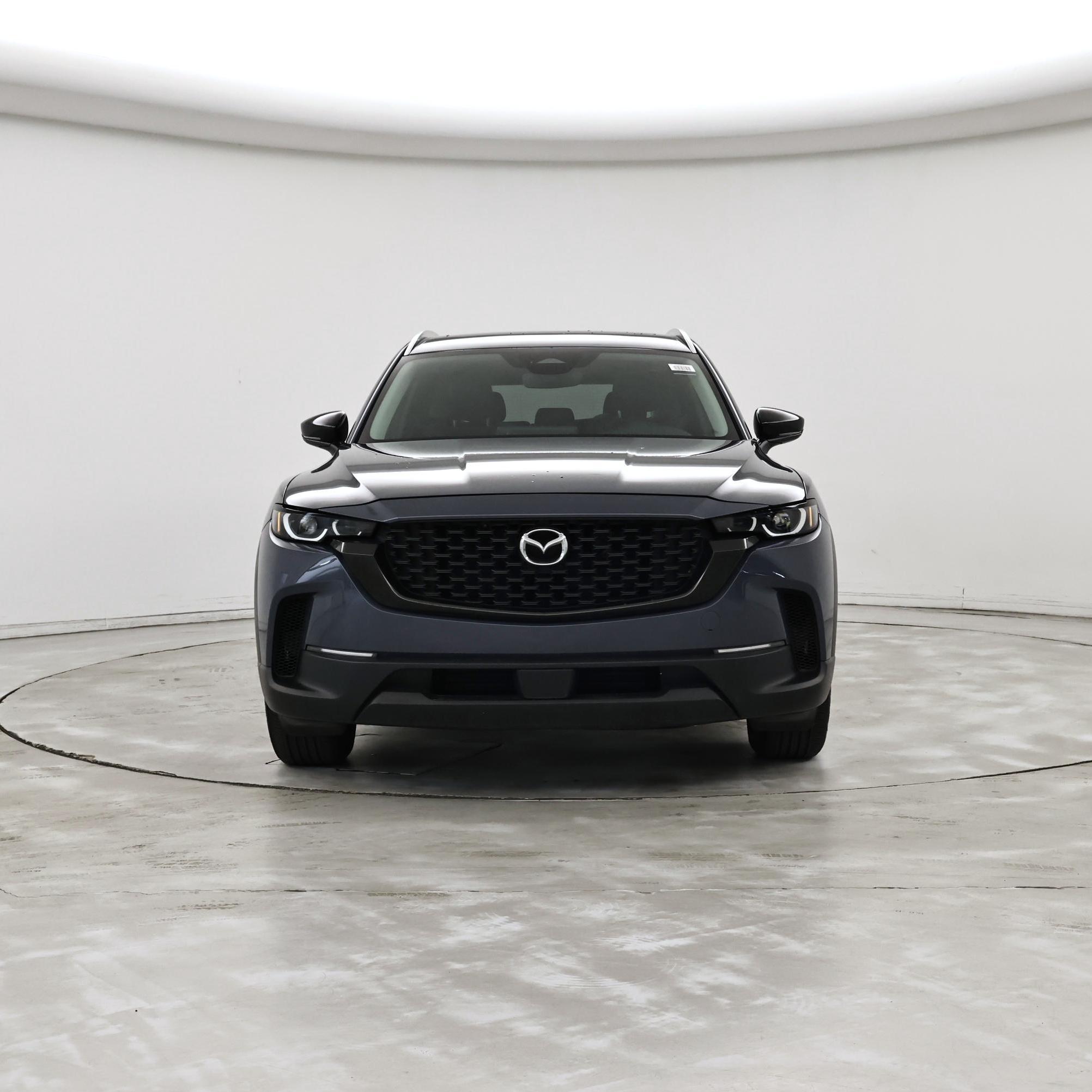 Thumbnail: 2025 Mazda CX-50 - 5