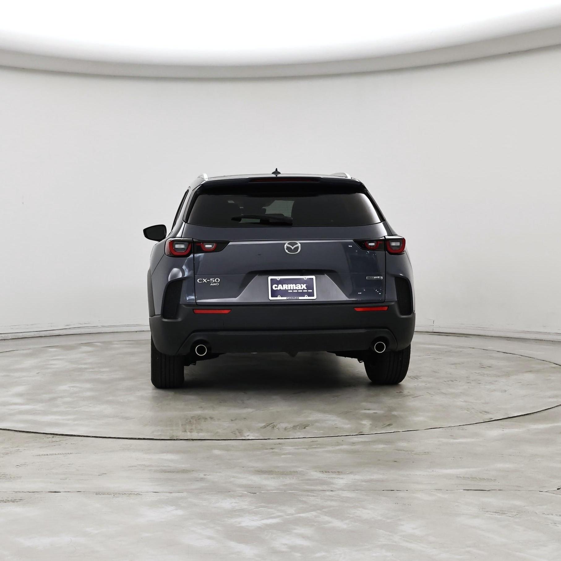 Thumbnail: 2025 Mazda CX-50 - 6