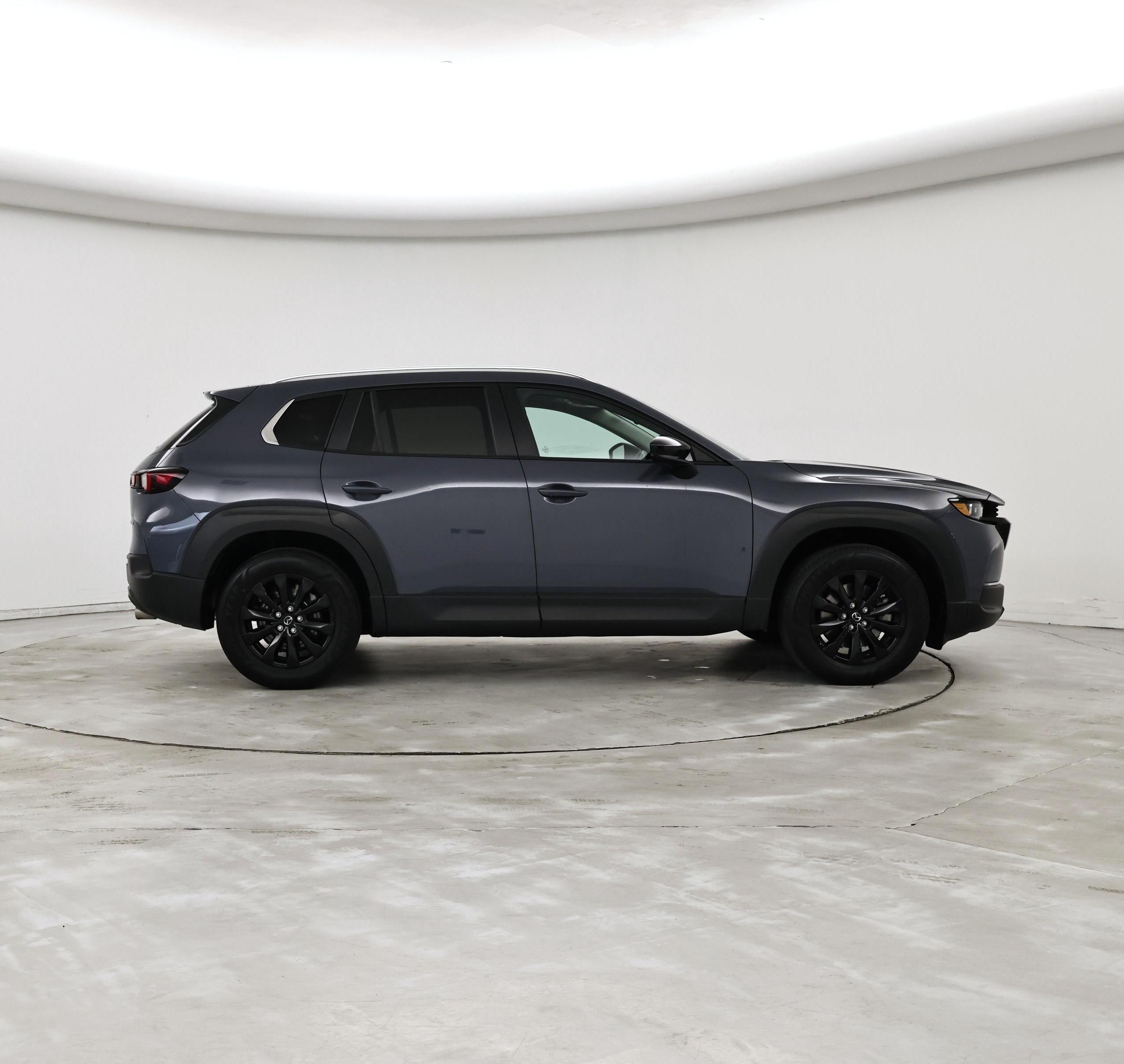 Thumbnail: 2025 Mazda CX-50 - 7