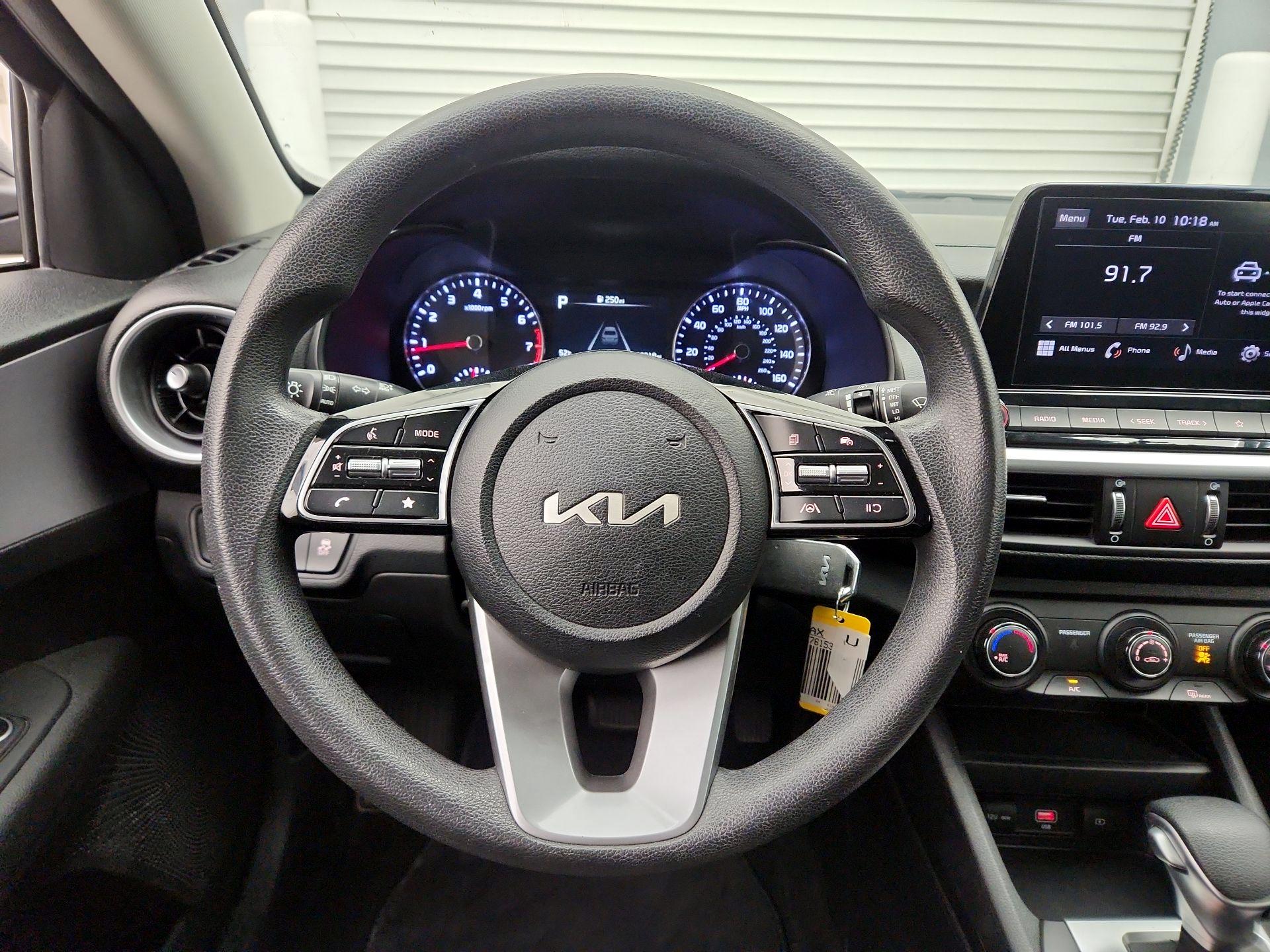 Thumbnail: 2024 Kia Forte - 10