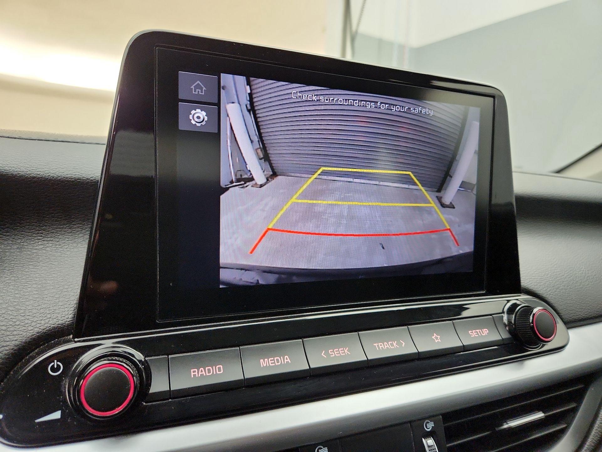 Thumbnail: 2024 Kia Forte - 14