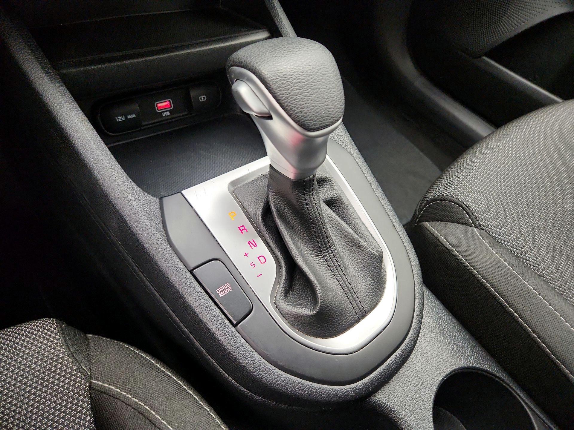 Thumbnail: 2024 Kia Forte - 17