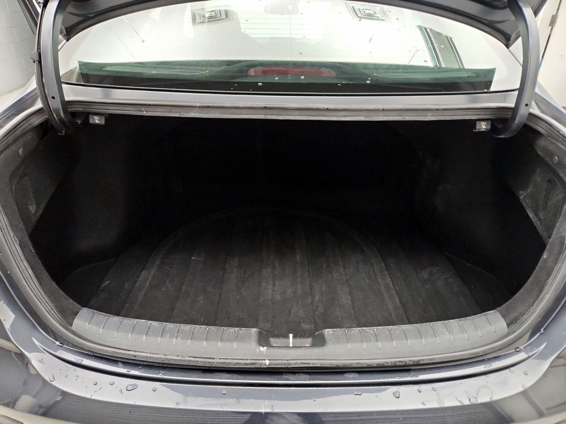 Thumbnail: 2024 Kia Forte - 20