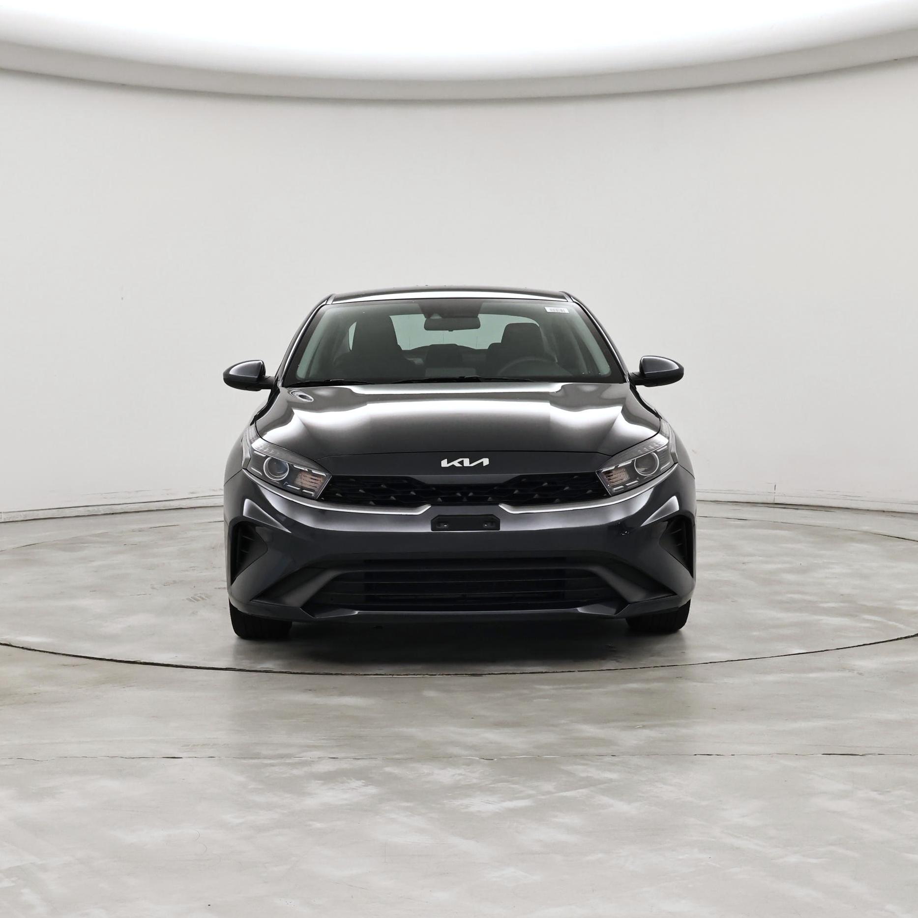 Thumbnail: 2024 Kia Forte - 5