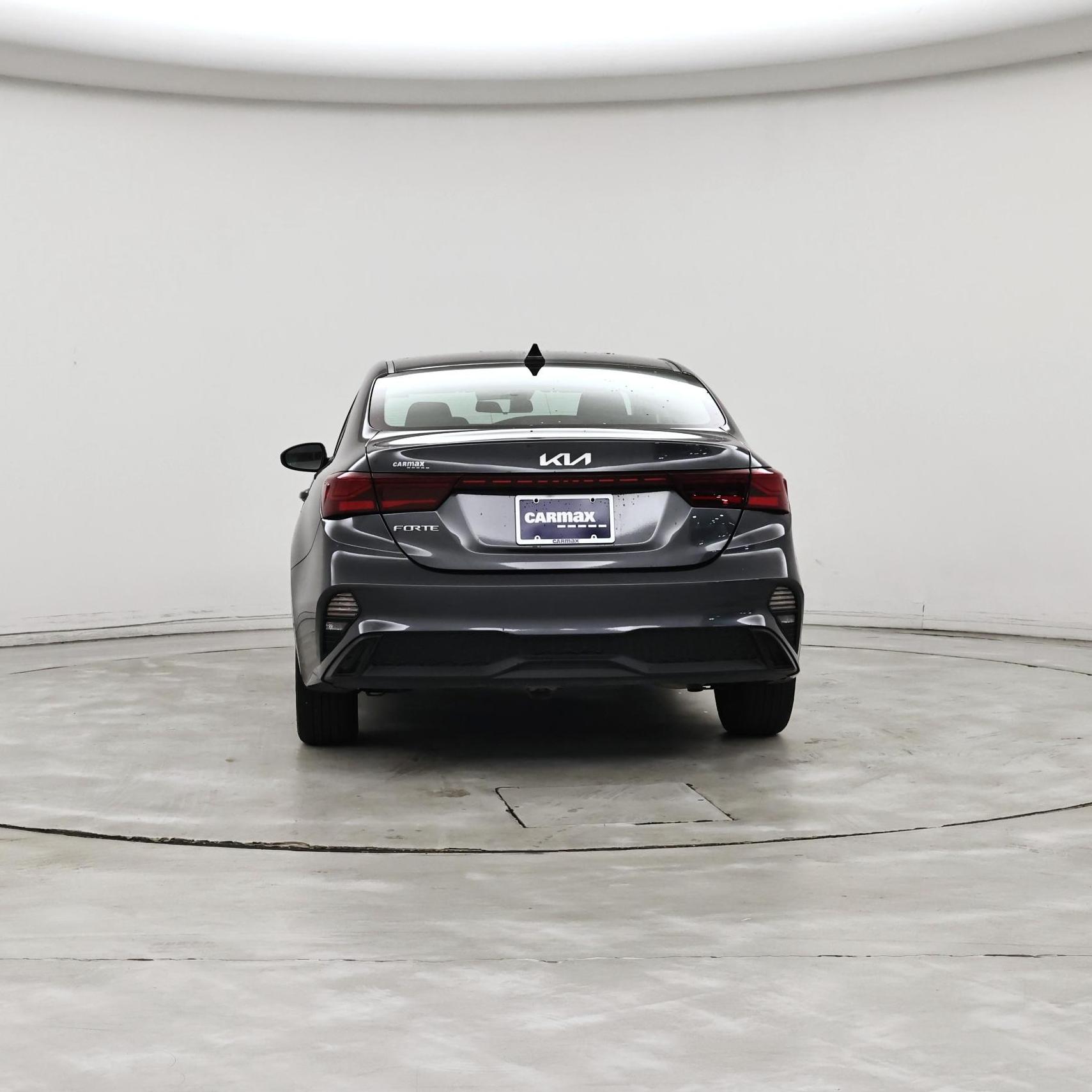 Thumbnail: 2024 Kia Forte - 6