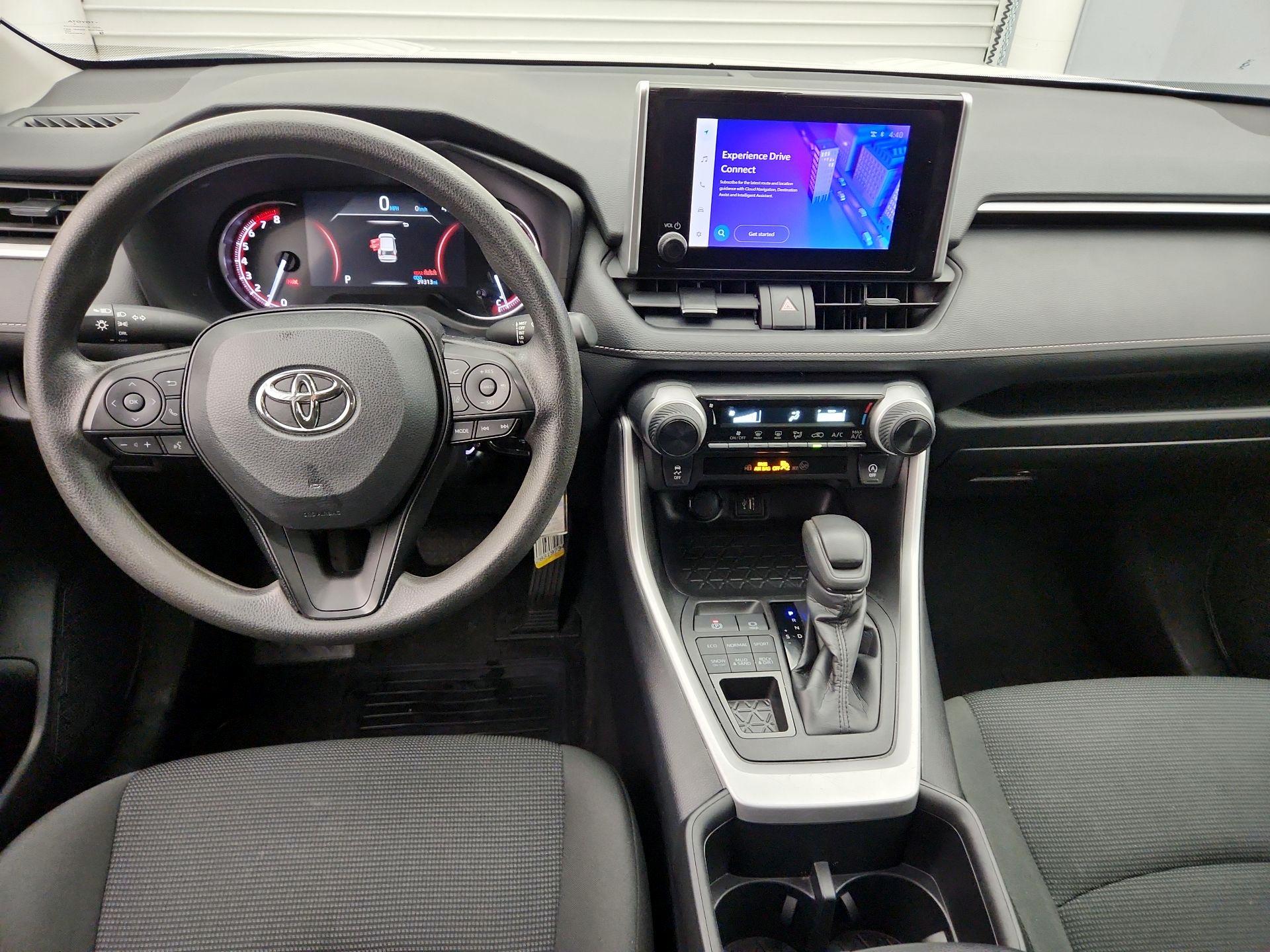 Thumbnail: 2024 Toyota RAV4 - 9