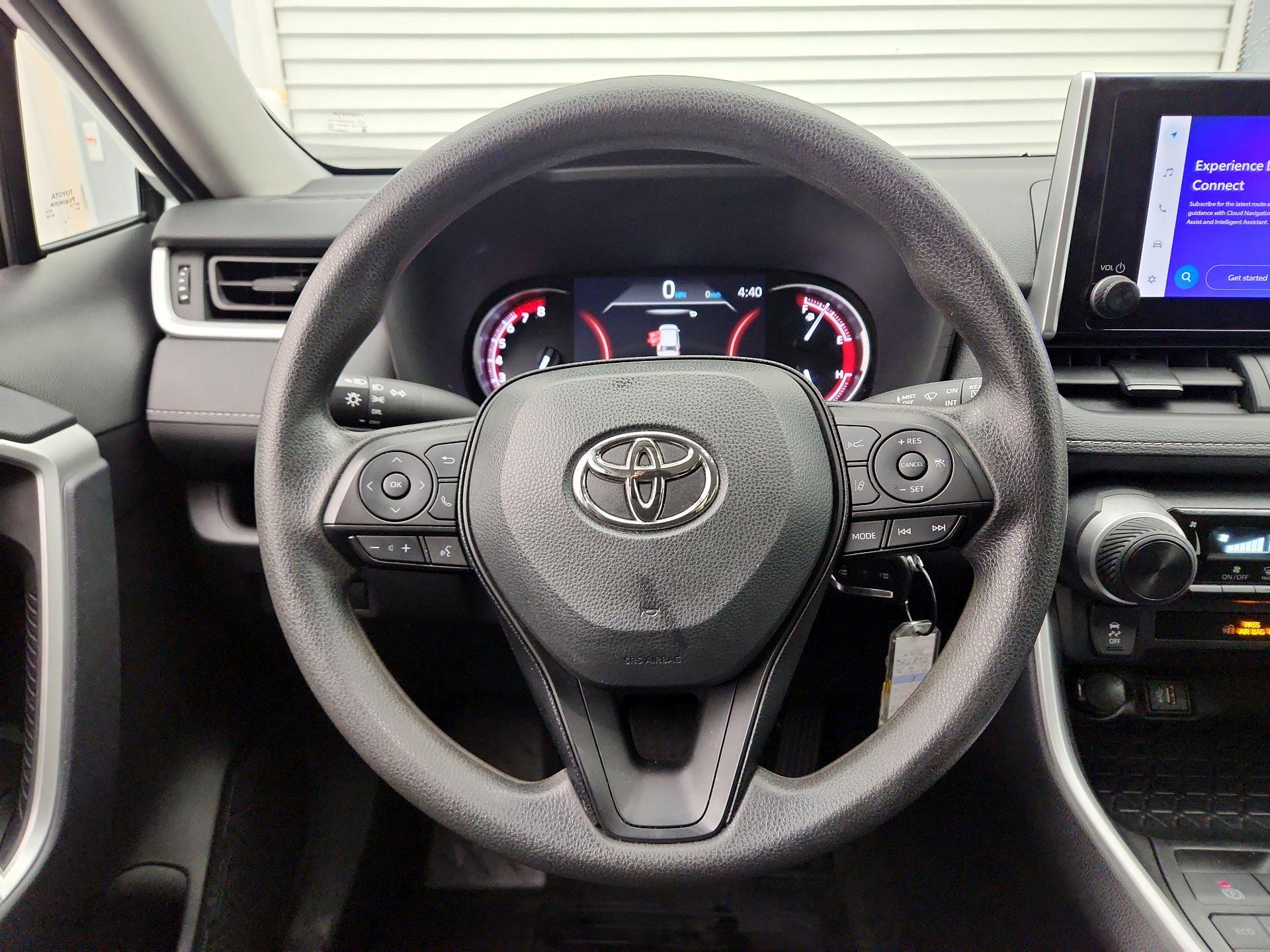 Thumbnail: 2024 Toyota RAV4 - 10