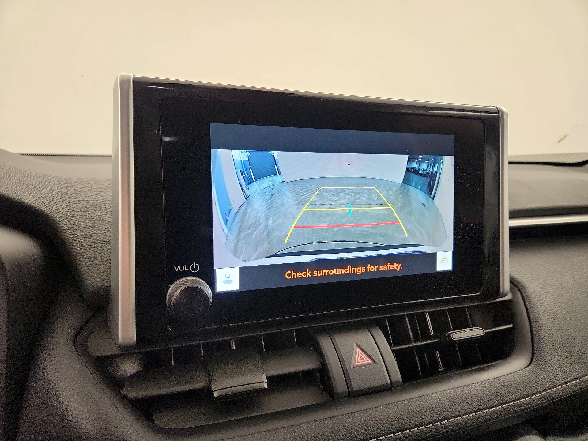 Thumbnail: 2024 Toyota RAV4 - 14