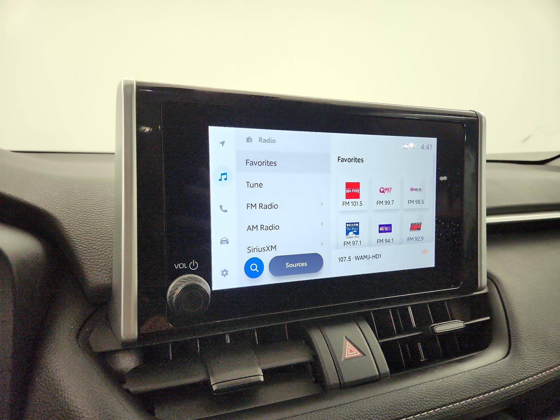 Thumbnail: 2024 Toyota RAV4 - 15