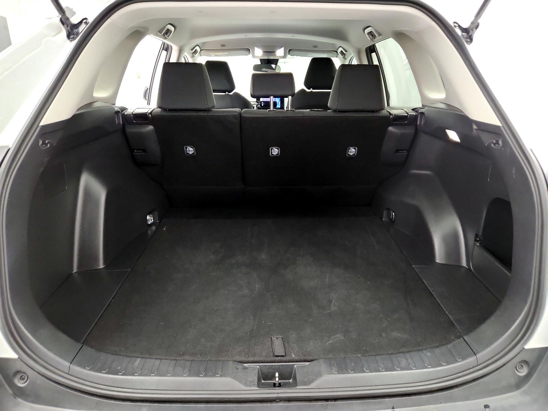 Thumbnail: 2024 Toyota RAV4 - 20