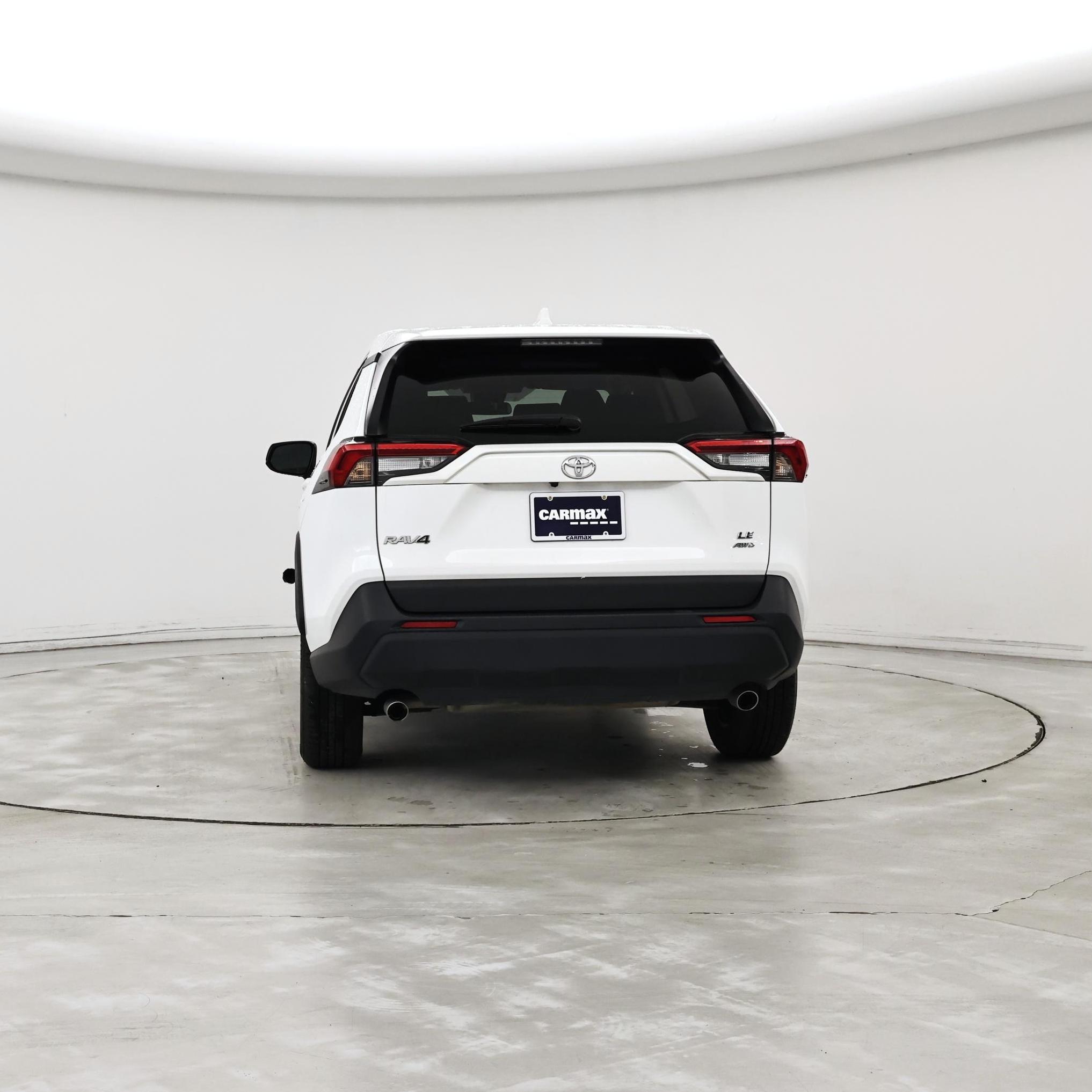 Thumbnail: 2024 Toyota RAV4 - 6