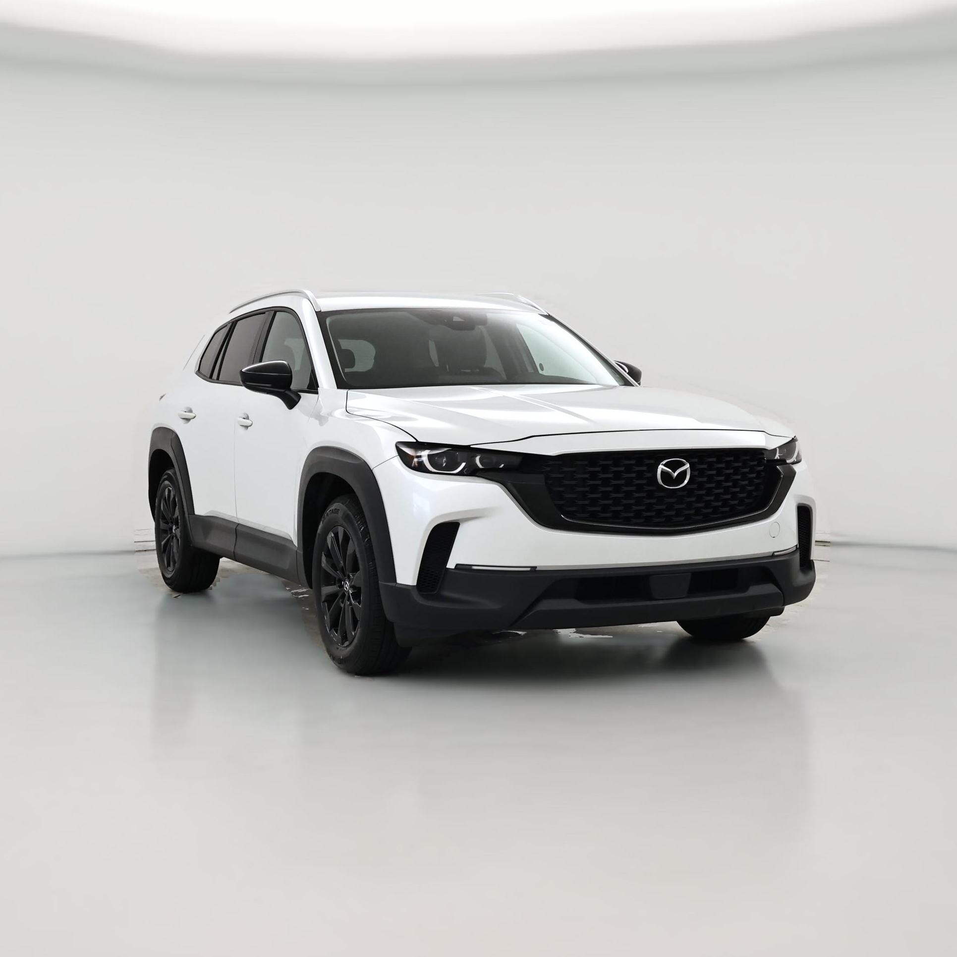 Thumbnail: 2024 Mazda CX-50 - 1