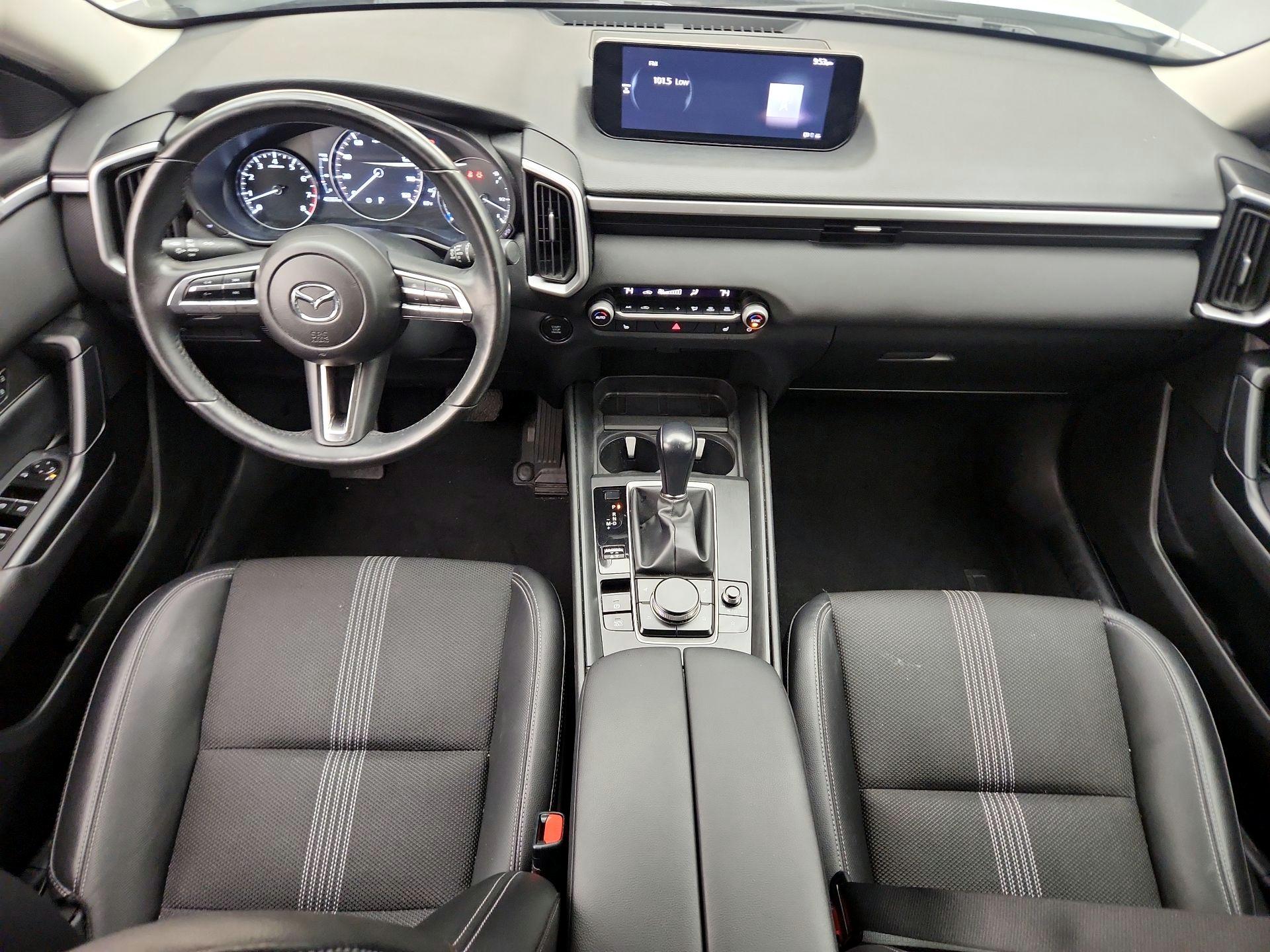 Thumbnail: 2024 Mazda CX-50 - 9