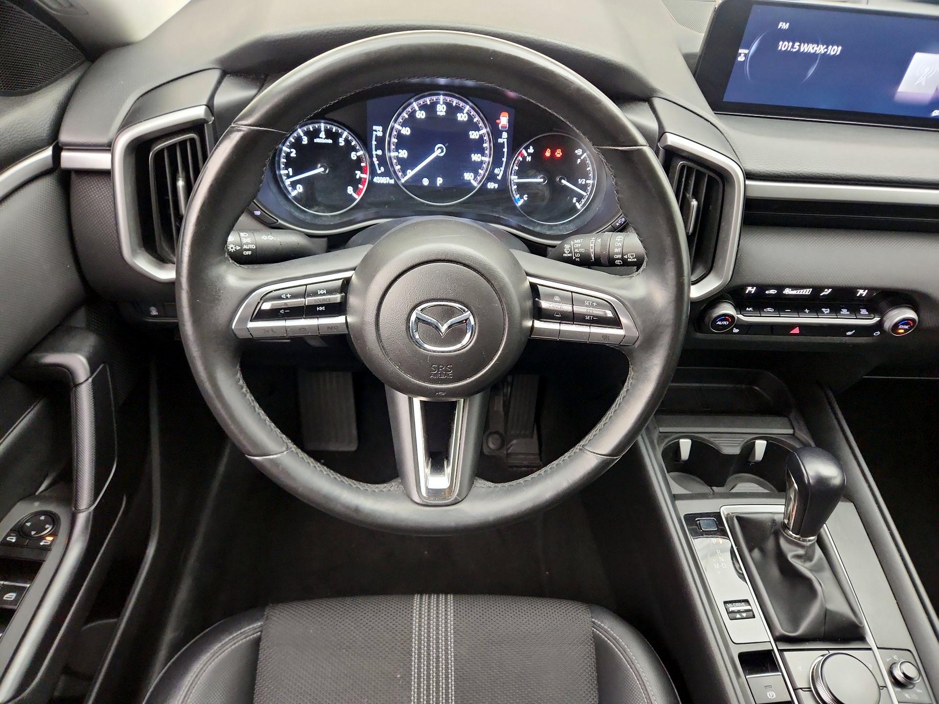 Thumbnail: 2024 Mazda CX-50 - 10