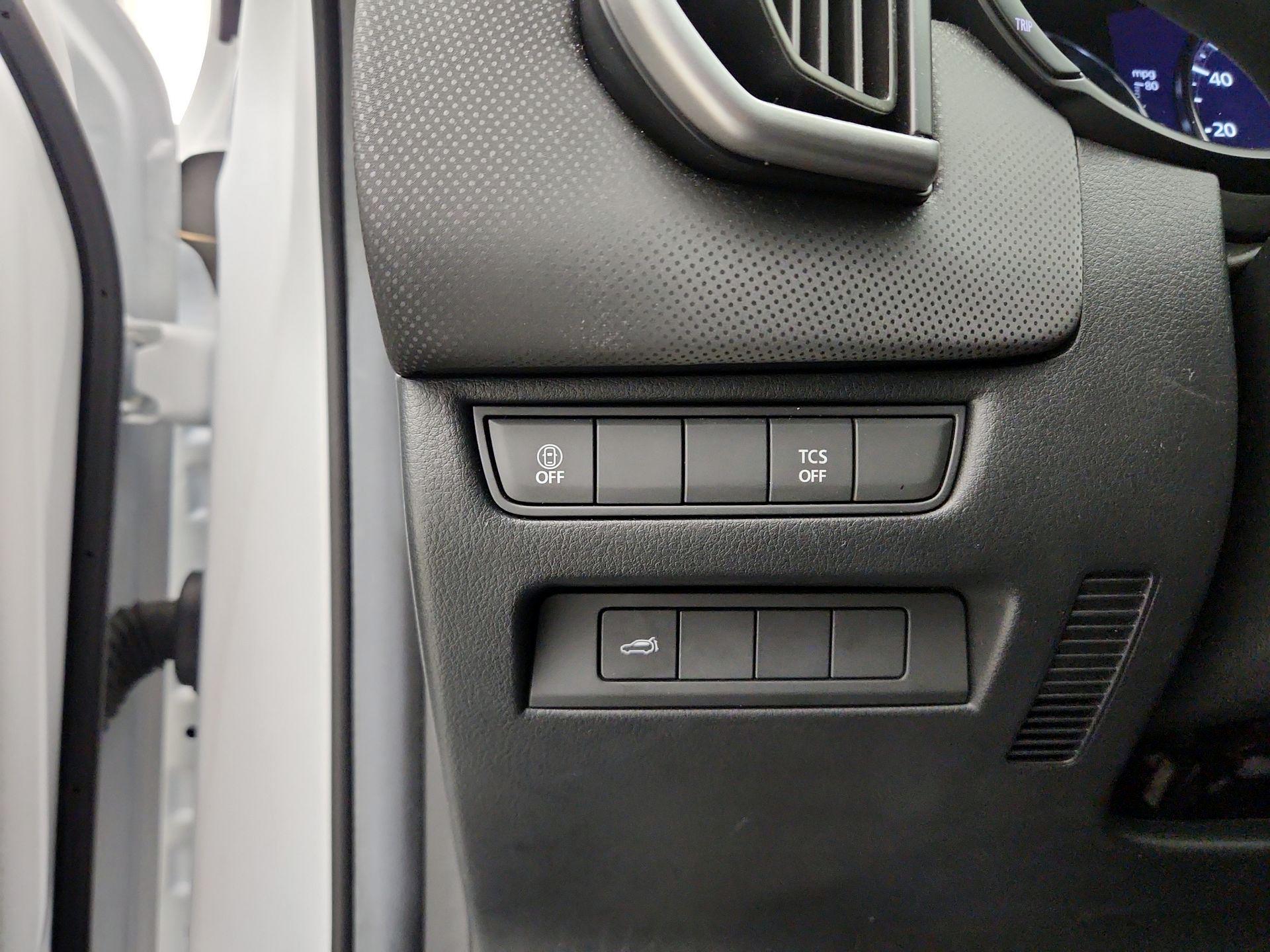 Thumbnail: 2024 Mazda CX-50 - 13