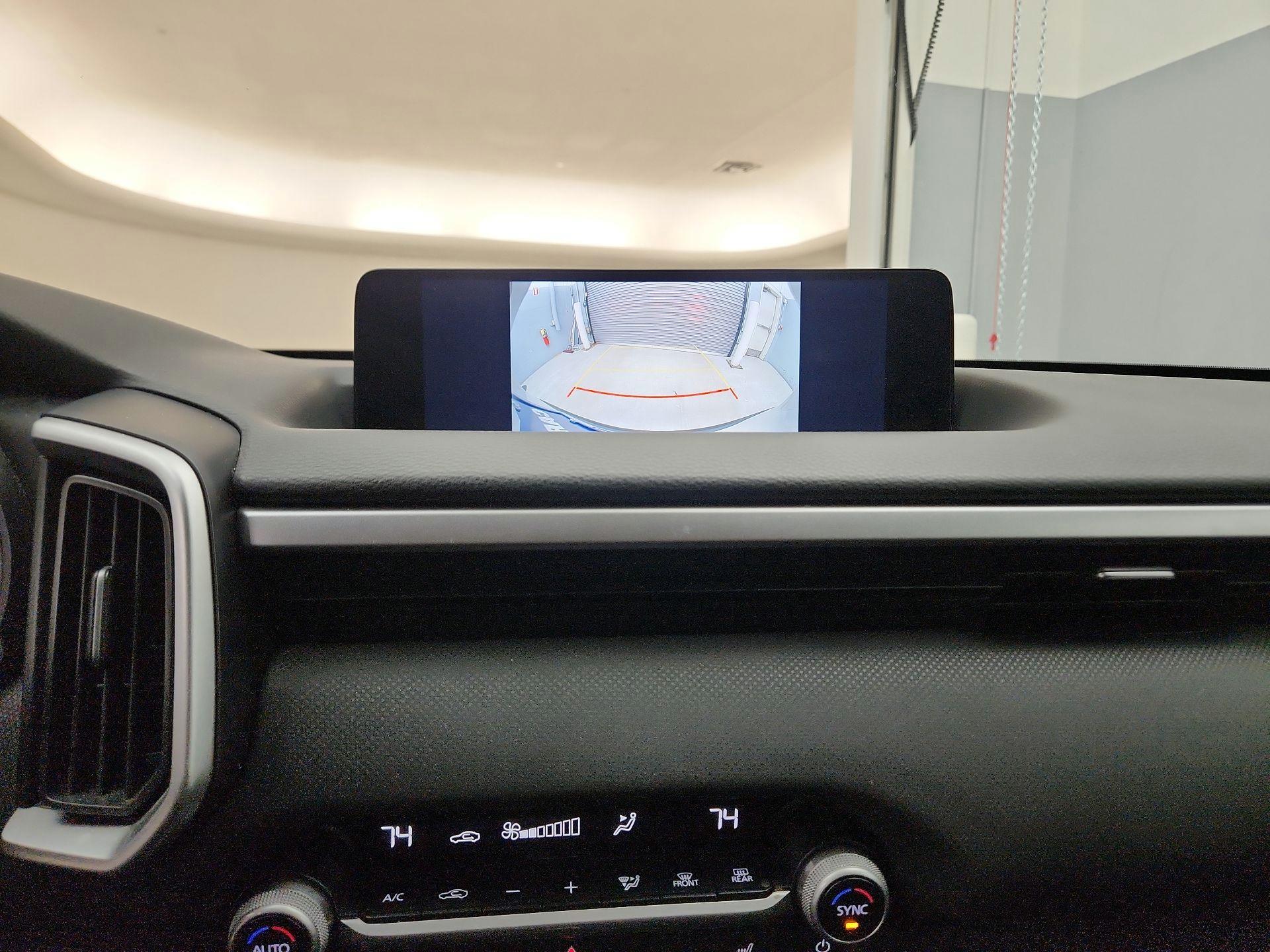 Thumbnail: 2024 Mazda CX-50 - 14