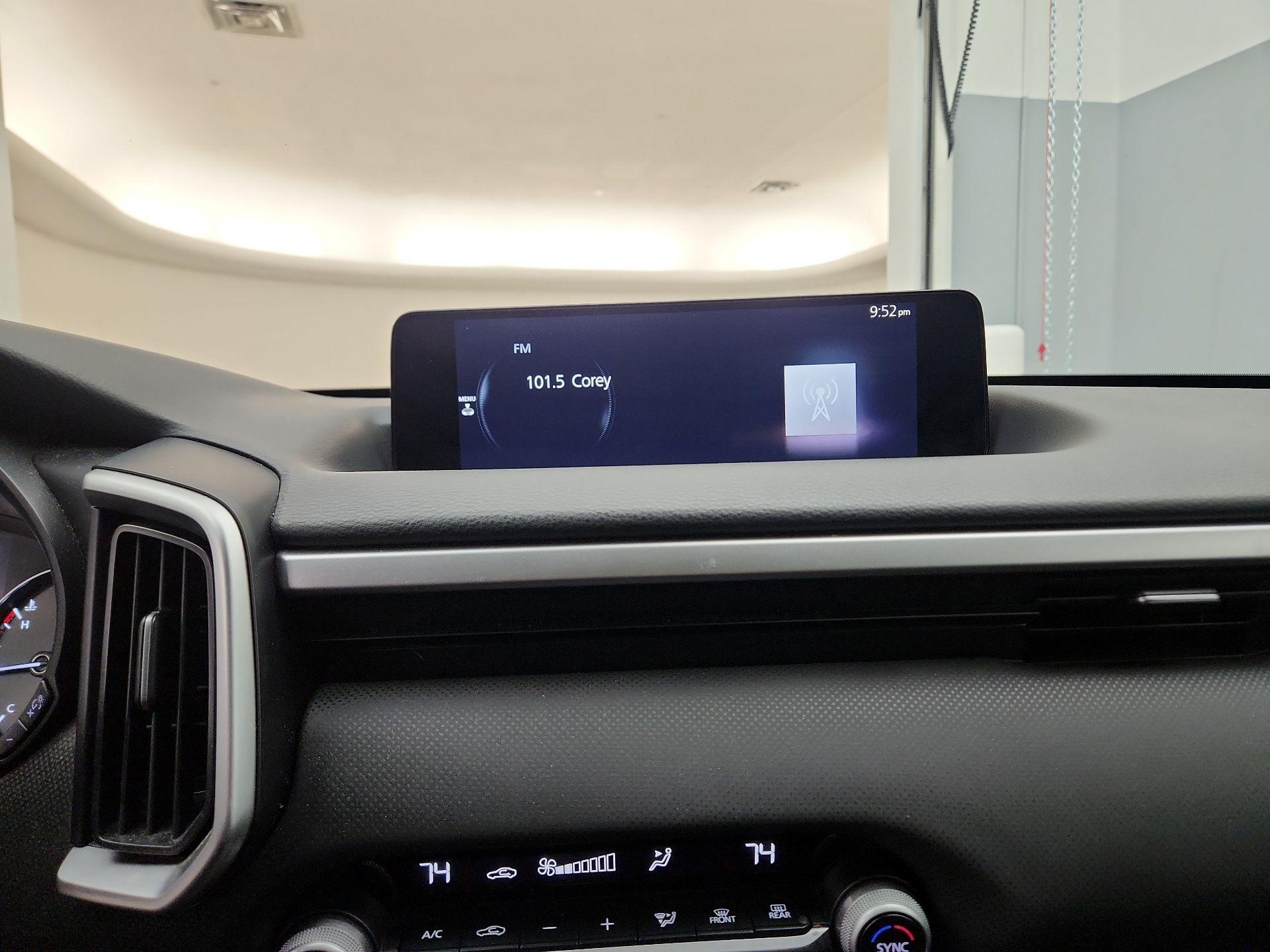 Thumbnail: 2024 Mazda CX-50 - 15