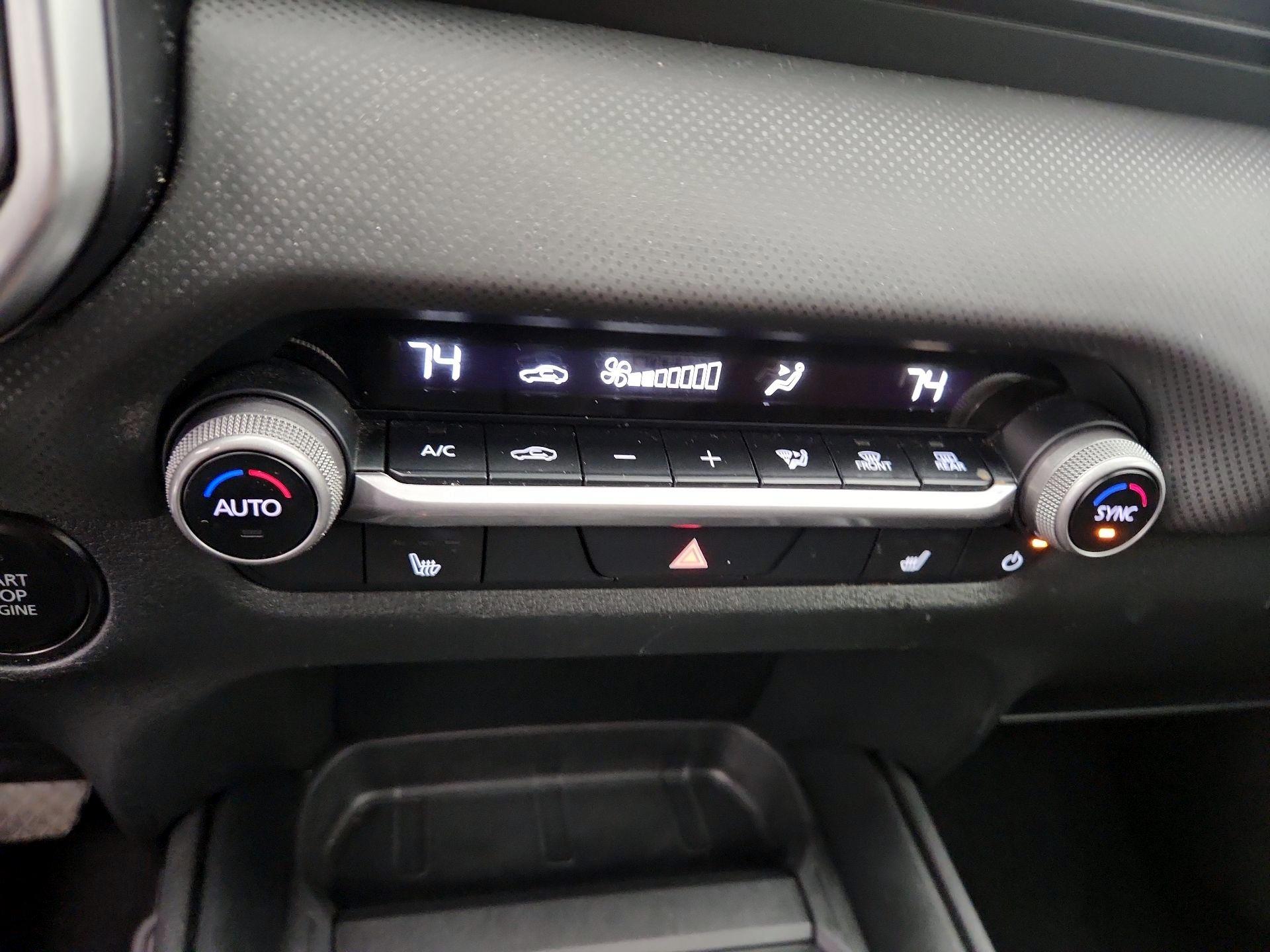 Thumbnail: 2024 Mazda CX-50 - 16