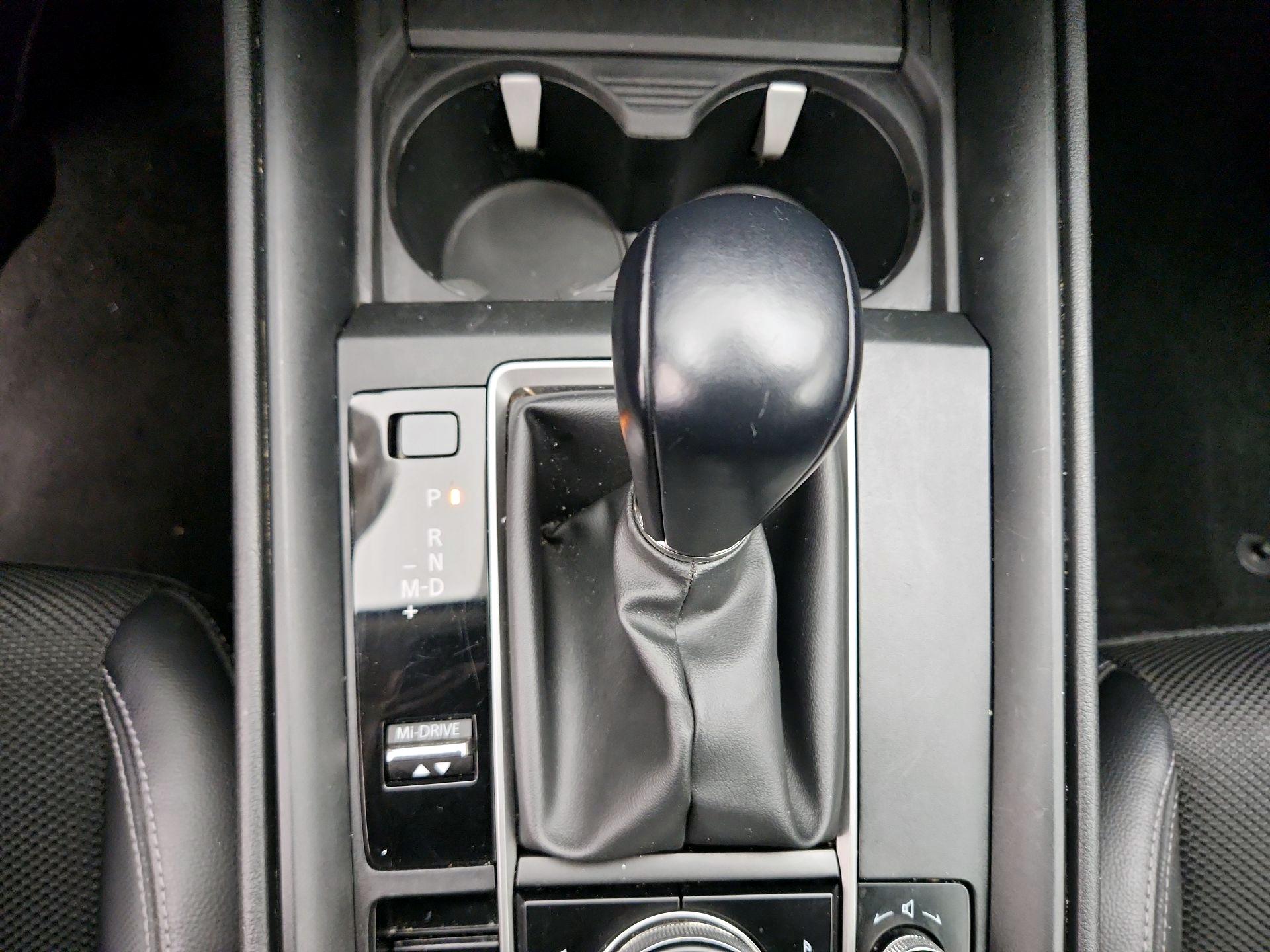 Thumbnail: 2024 Mazda CX-50 - 17