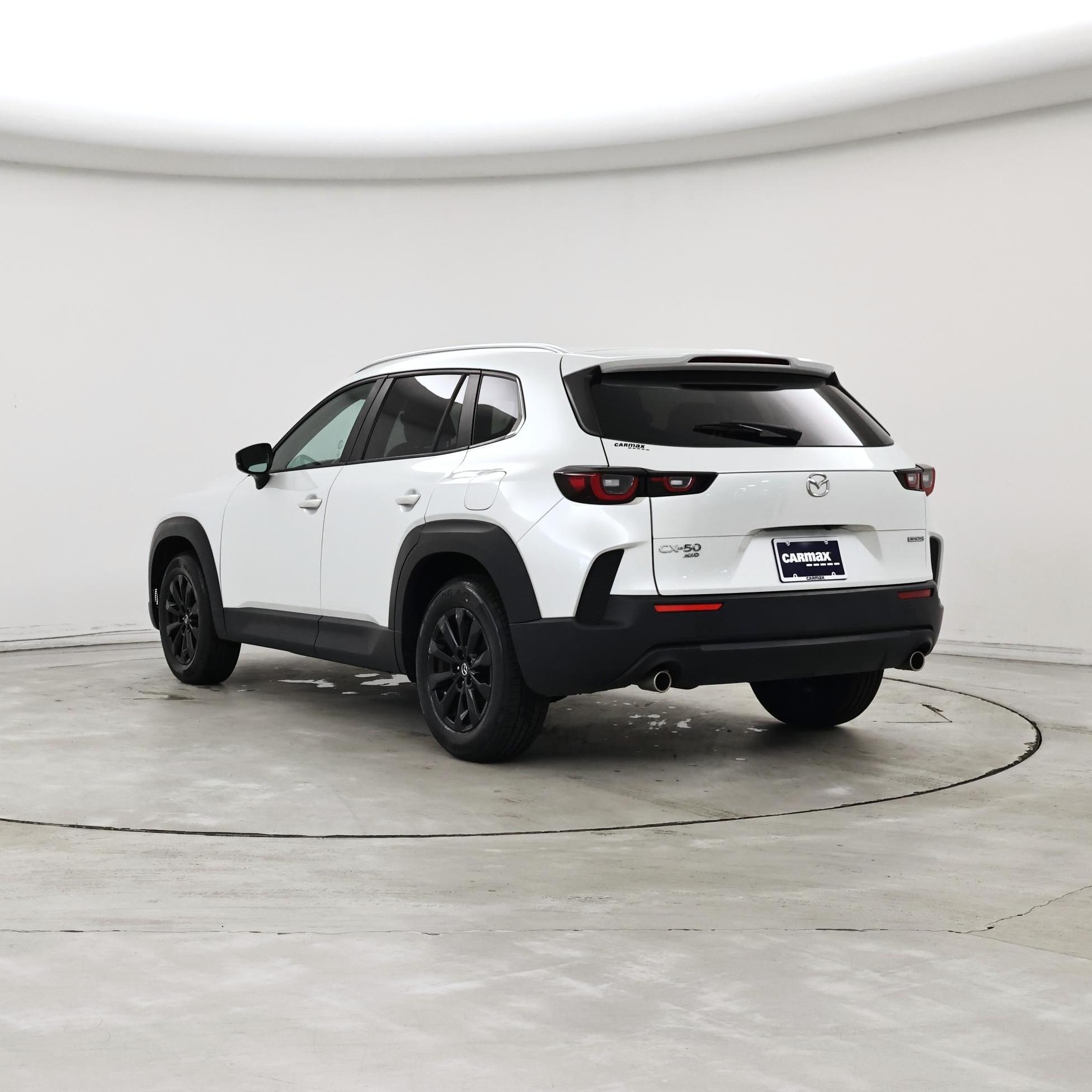 Thumbnail: 2024 Mazda CX-50 - 2