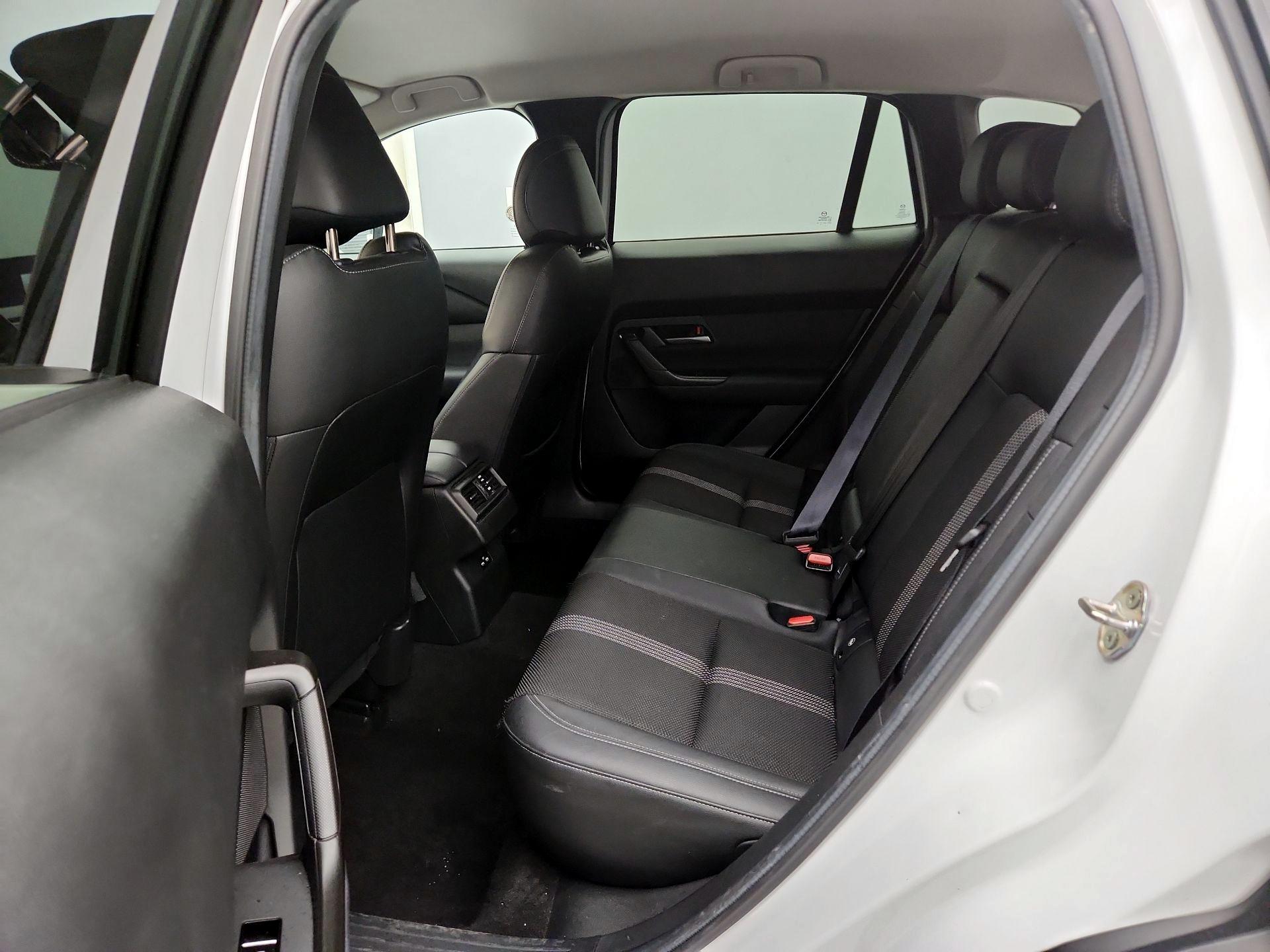 Thumbnail: 2024 Mazda CX-50 - 19