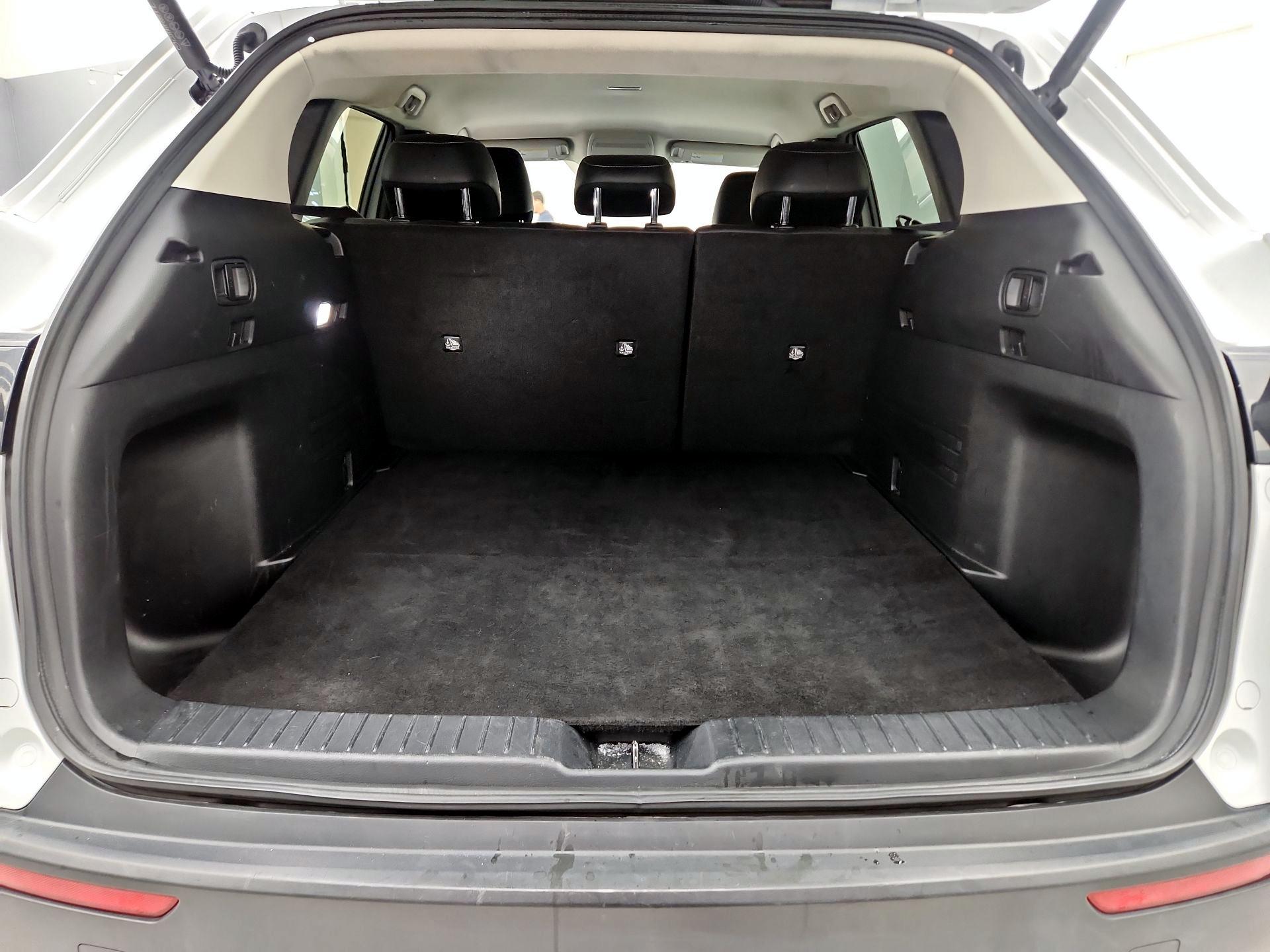 Thumbnail: 2024 Mazda CX-50 - 20