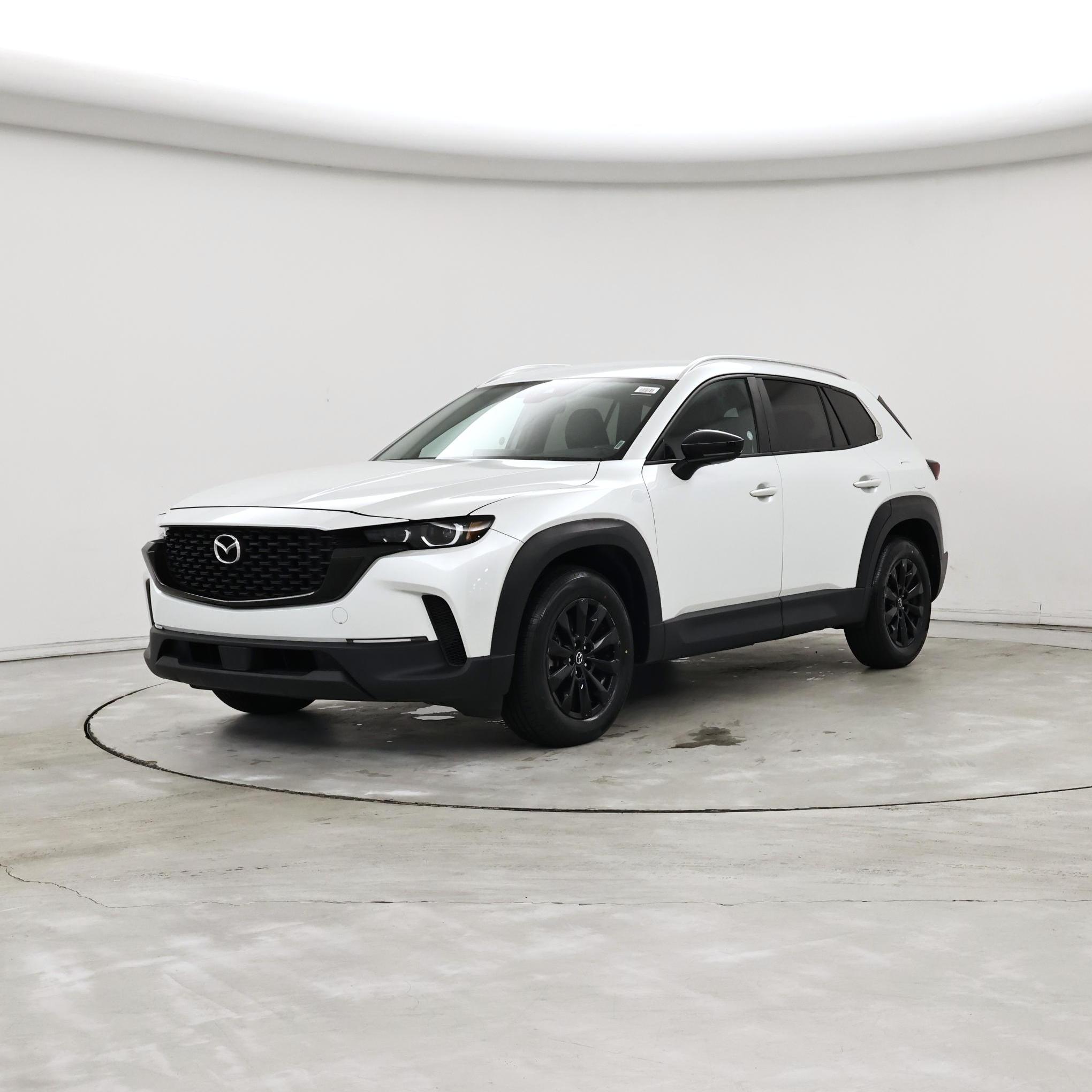 Thumbnail: 2024 Mazda CX-50 - 4