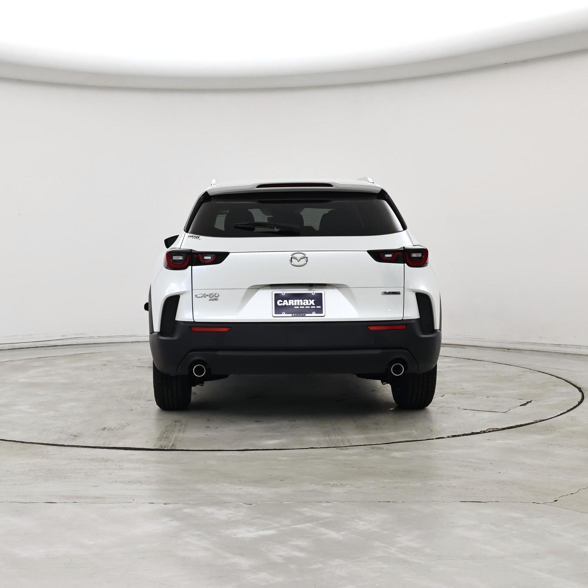 Thumbnail: 2024 Mazda CX-50 - 6