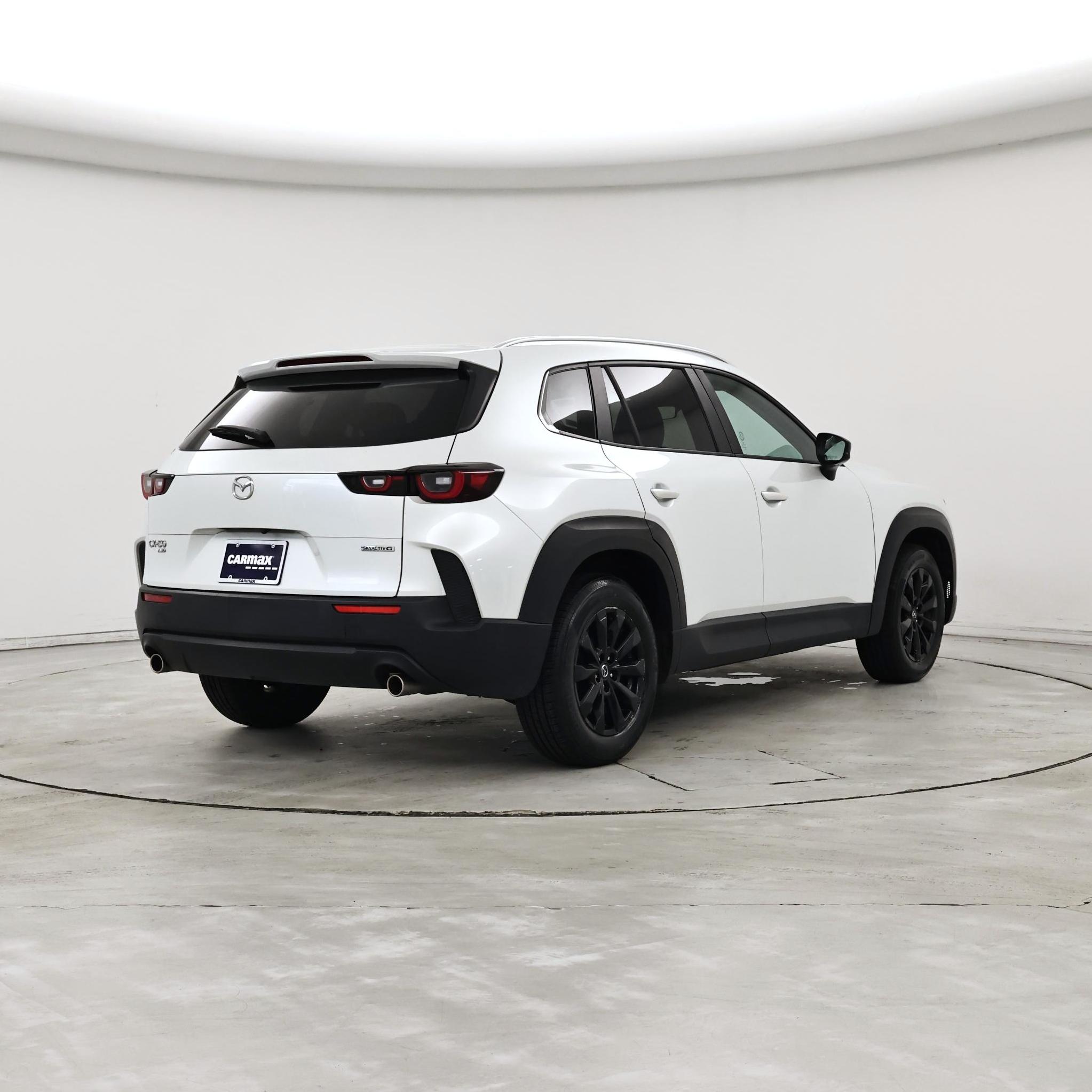 Thumbnail: 2024 Mazda CX-50 - 8