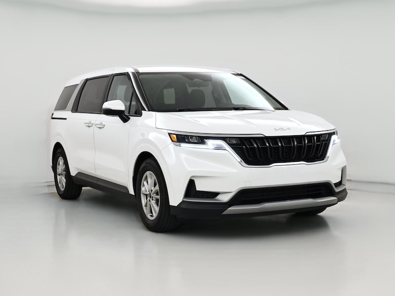 2022 Kia Carnival LX -
                  Norcross, GA