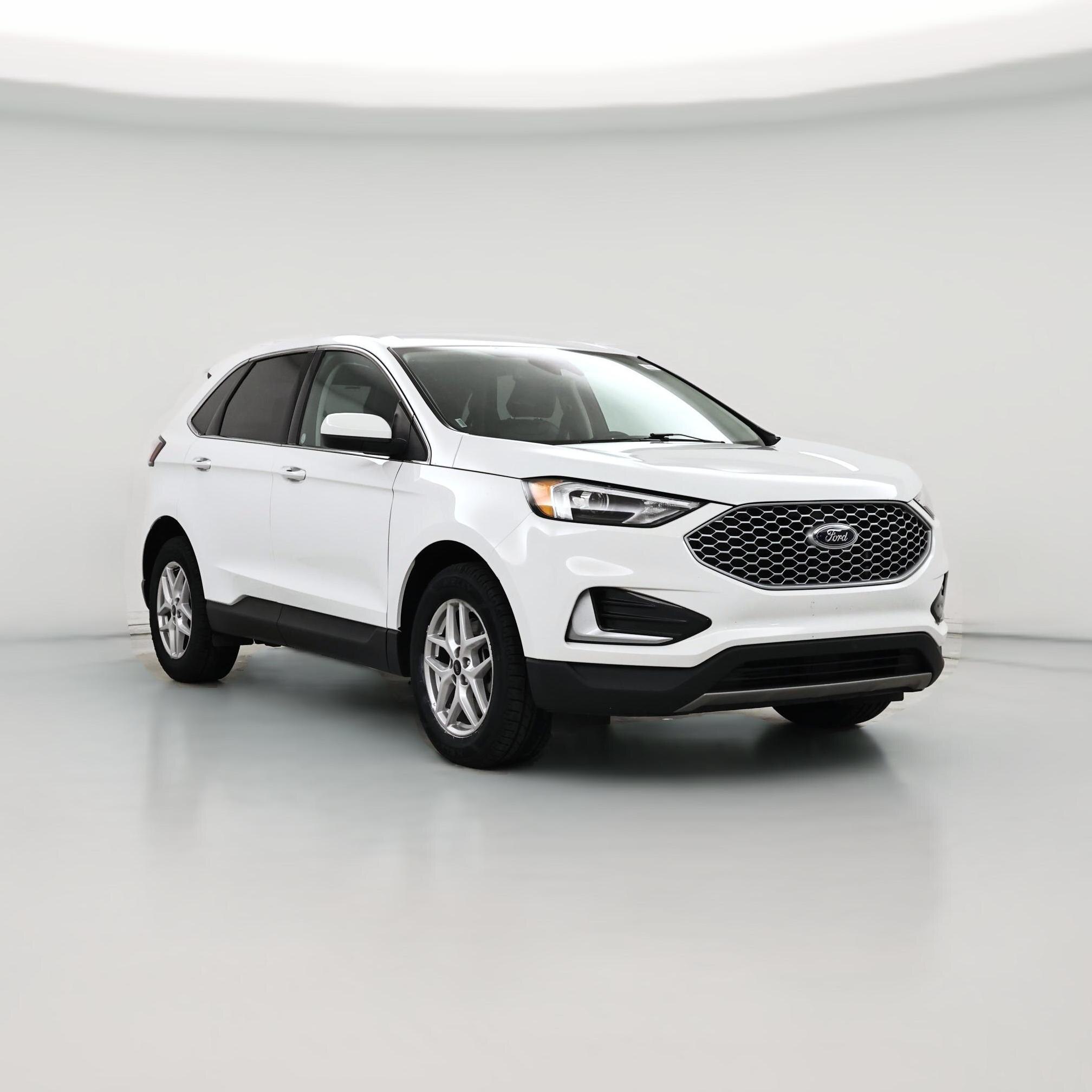 Thumbnail: 2024 Ford Edge - 1