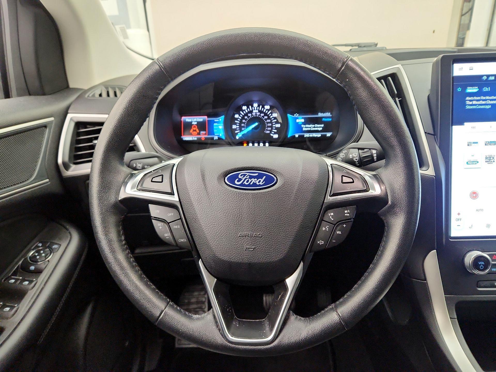 Thumbnail: 2024 Ford Edge - 10