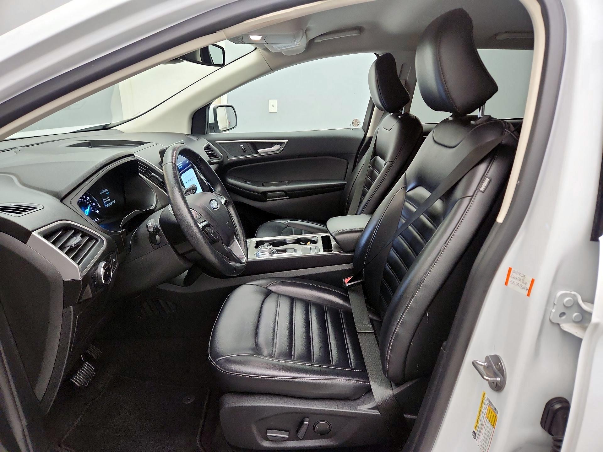 Thumbnail: 2024 Ford Edge - 11