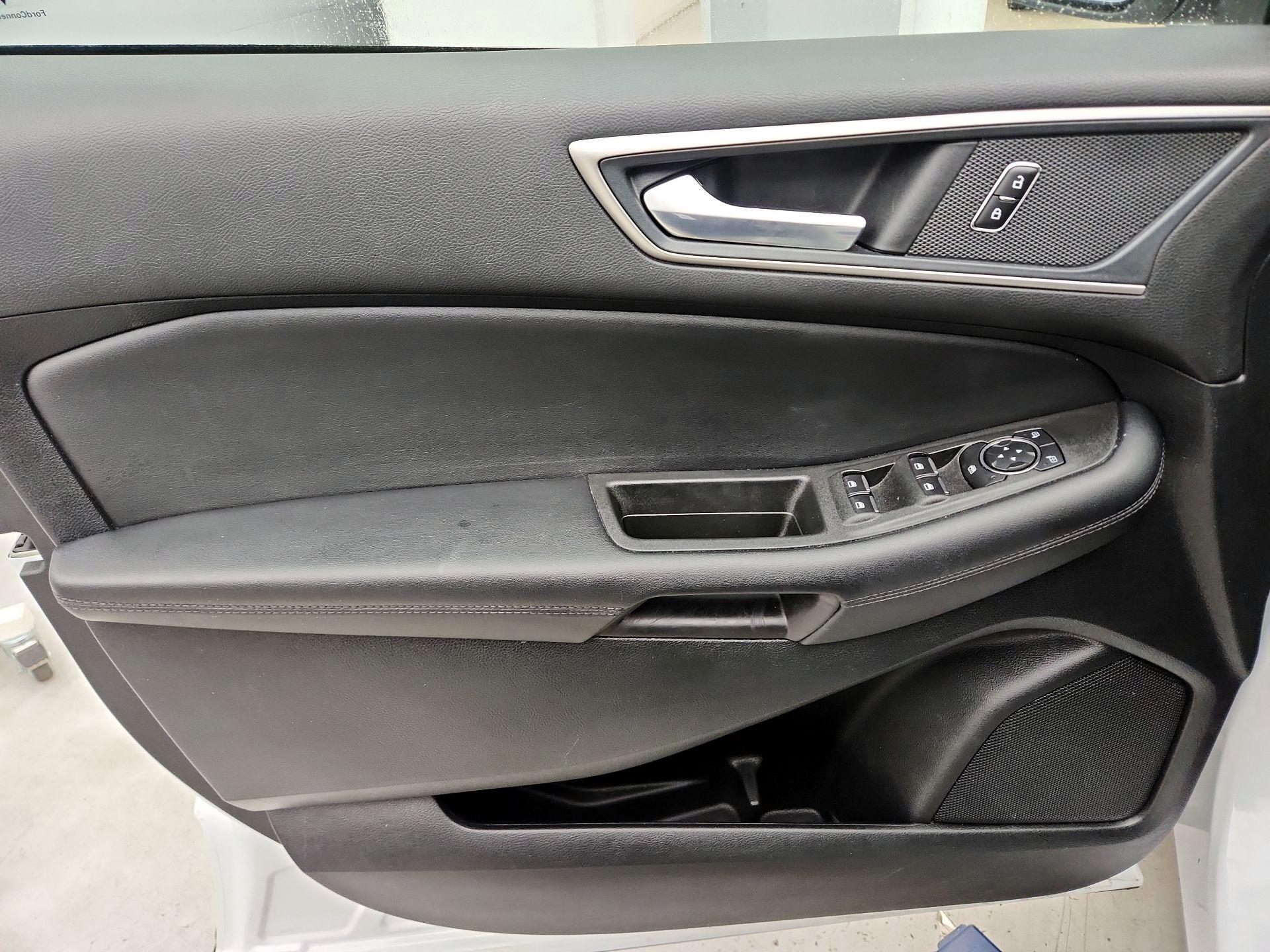 Thumbnail: 2024 Ford Edge - 12