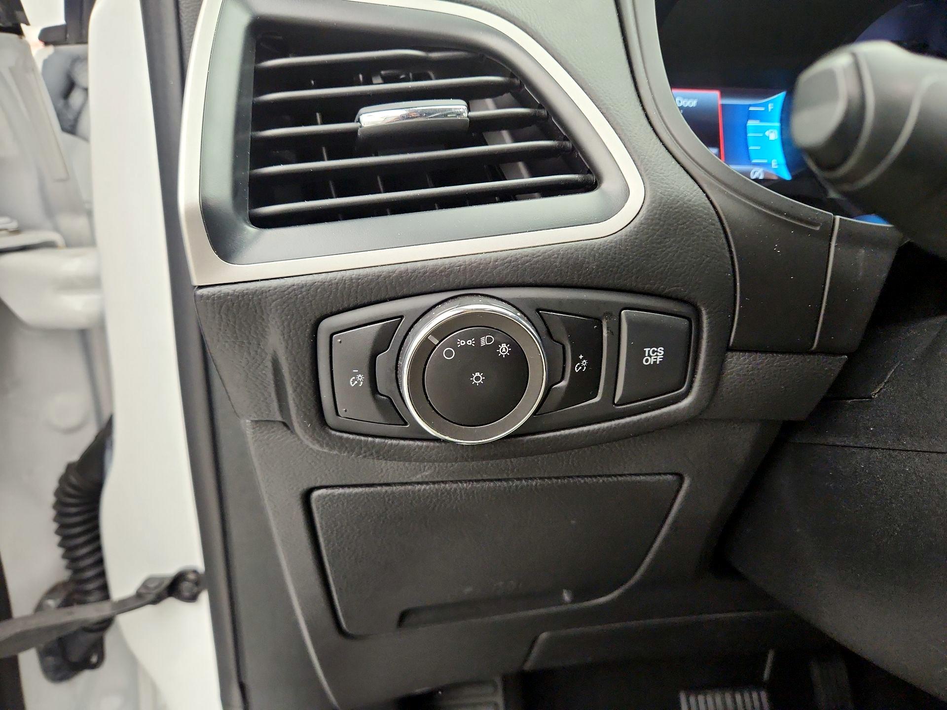 Thumbnail: 2024 Ford Edge - 13