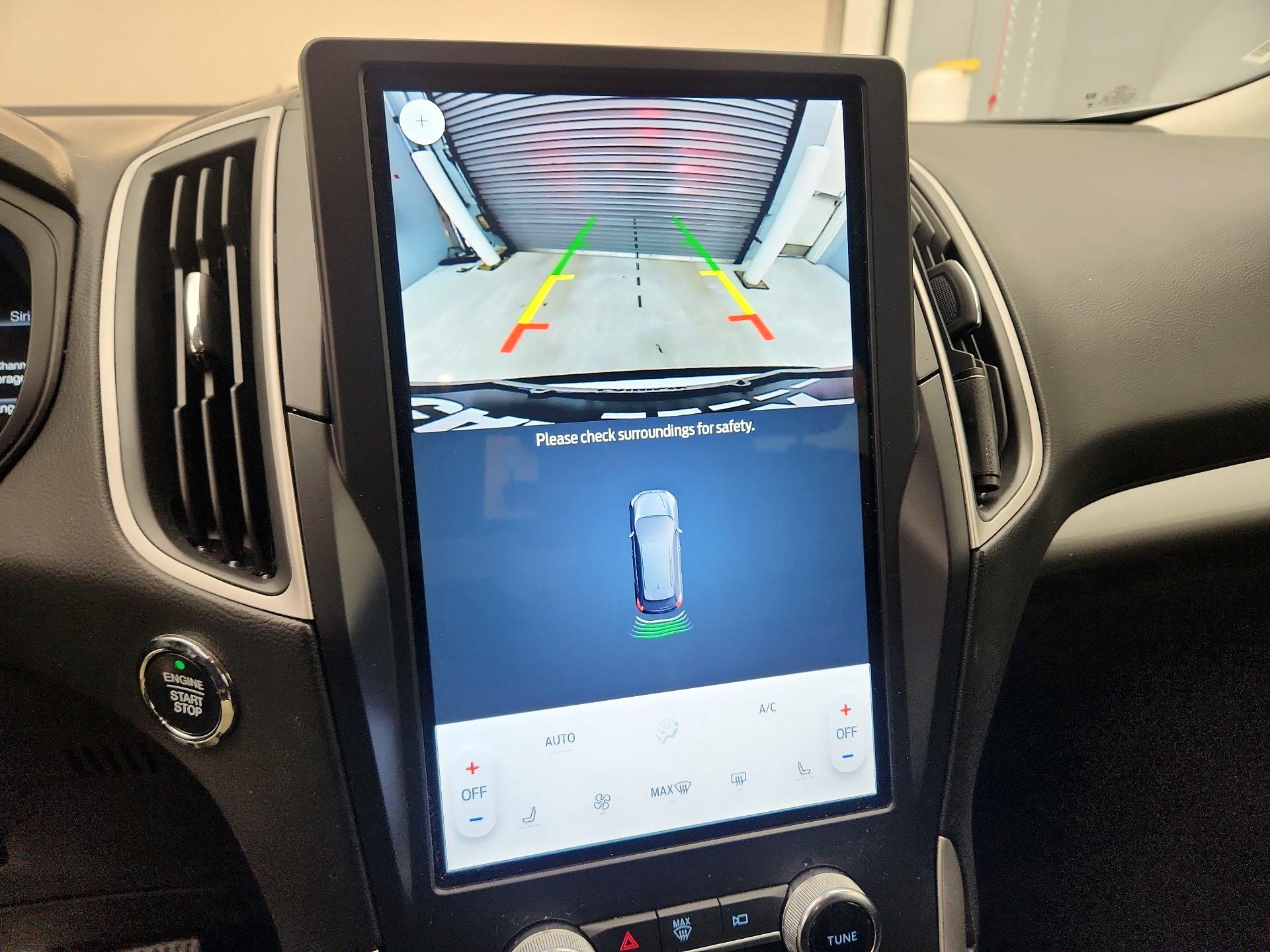 Thumbnail: 2024 Ford Edge - 14