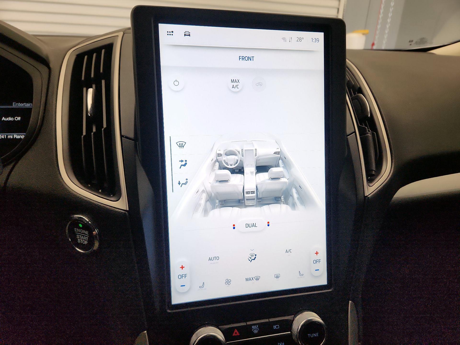 Thumbnail: 2024 Ford Edge - 16