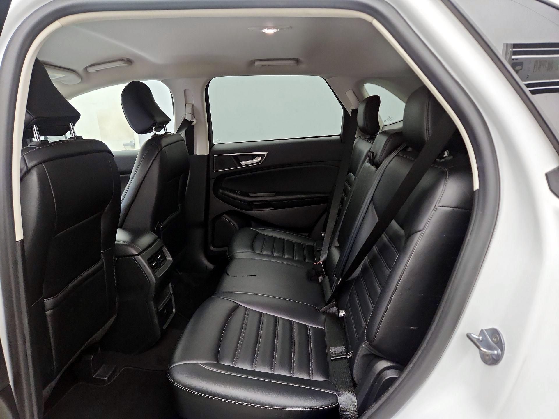 Thumbnail: 2024 Ford Edge - 19